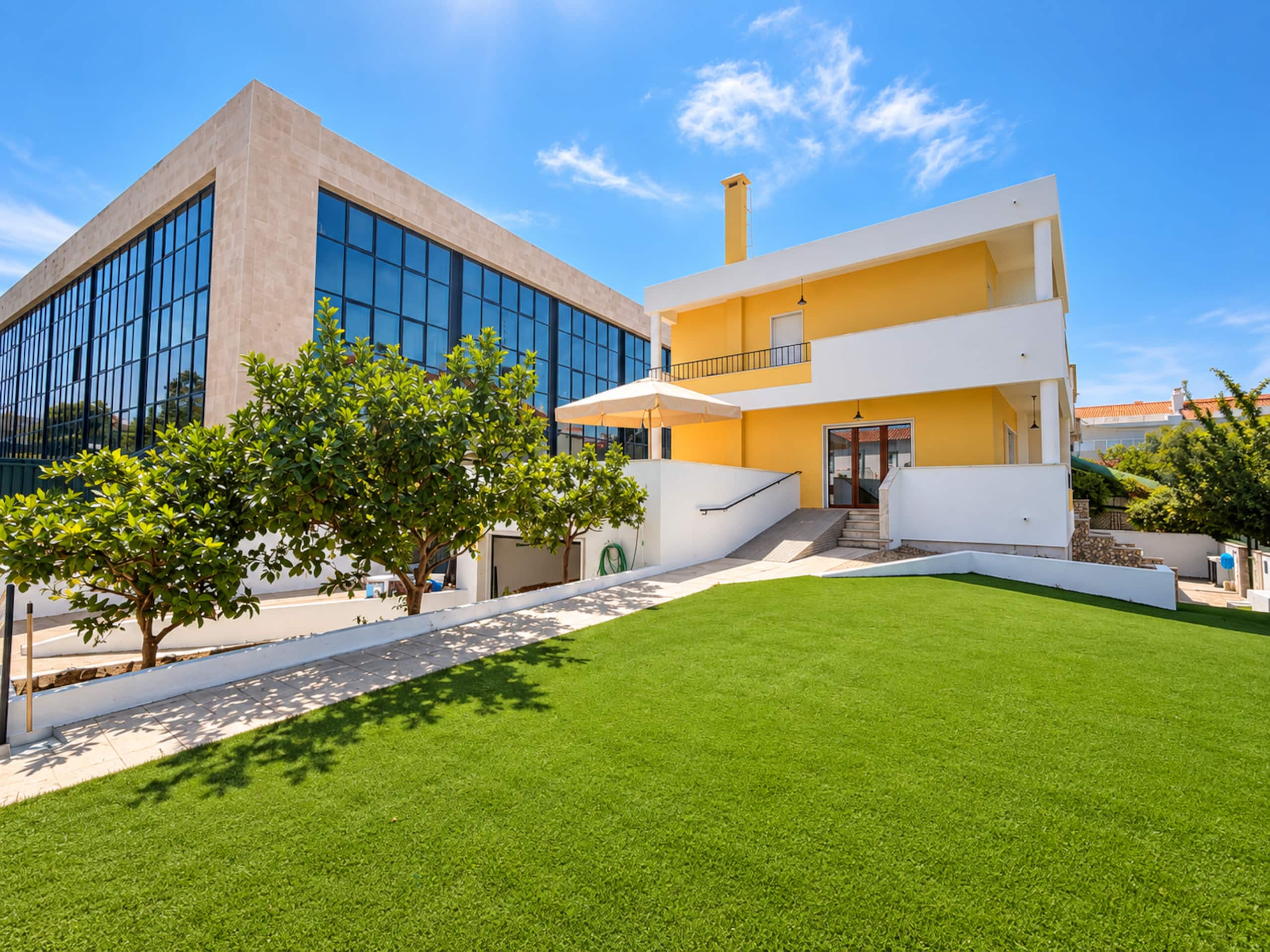 Belém House 1 8