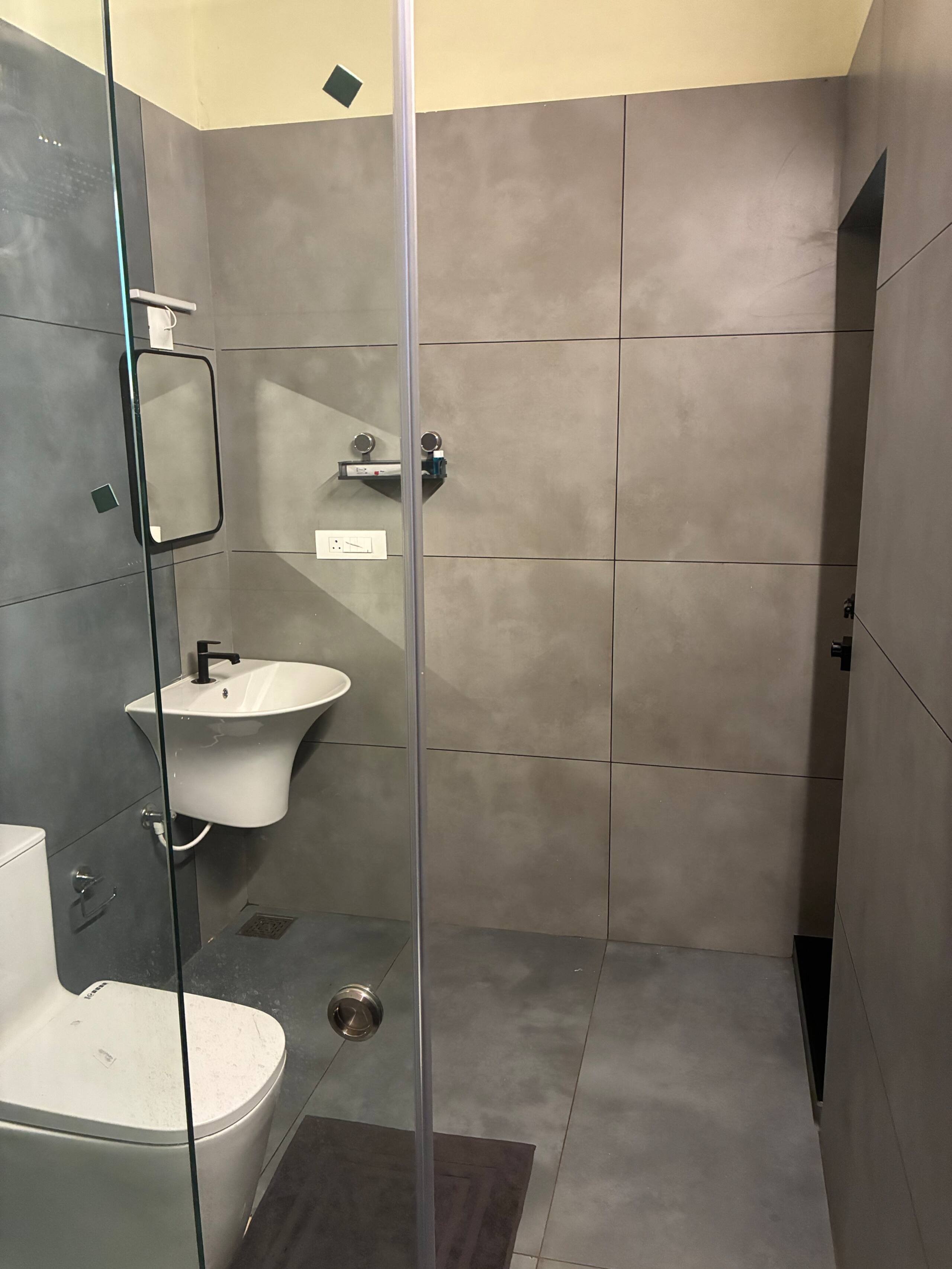Hidden Bliss Resort – 1bhk Private Villa 15