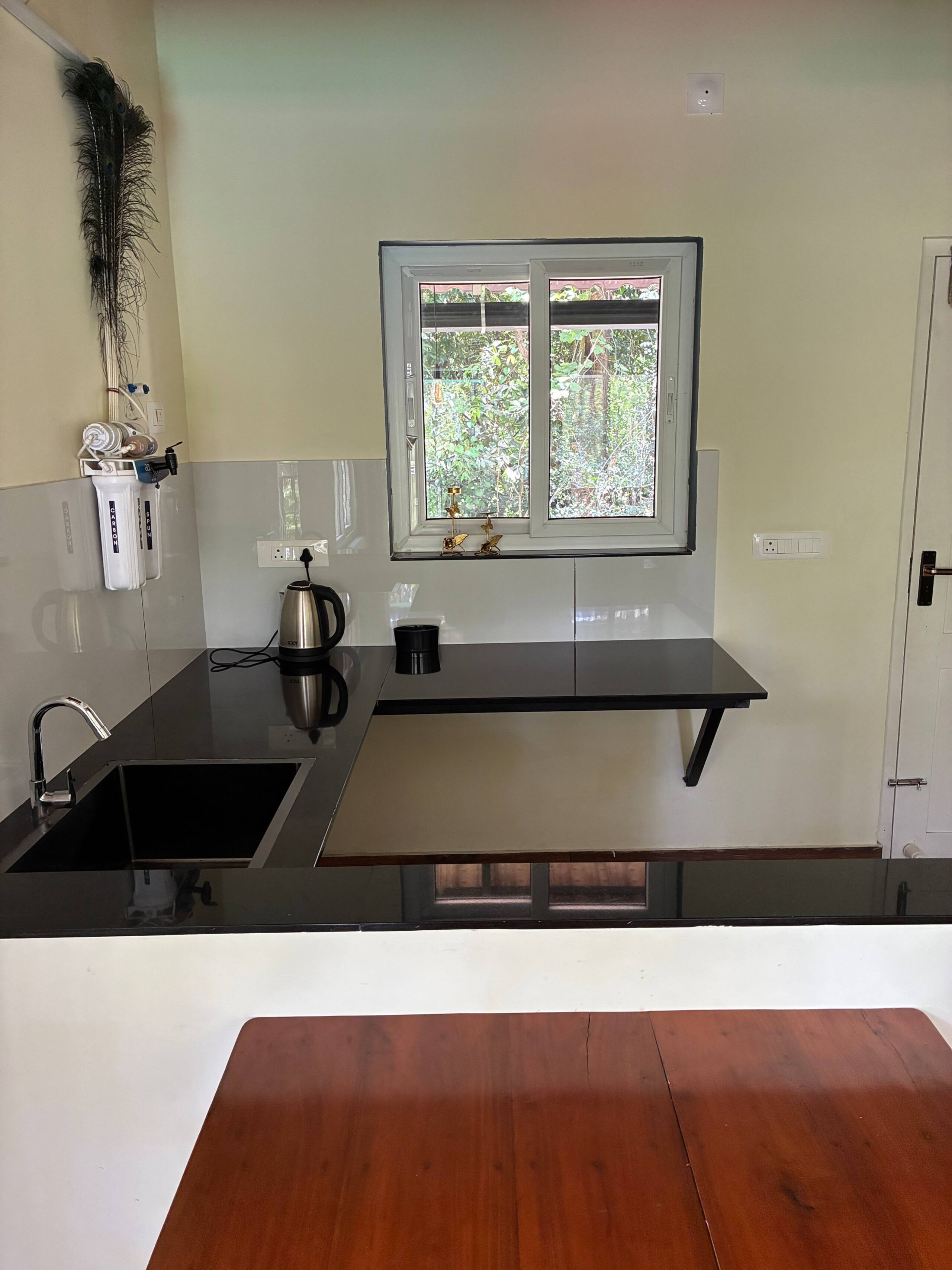 Hidden Bliss Resort – 1bhk Private Villa 10