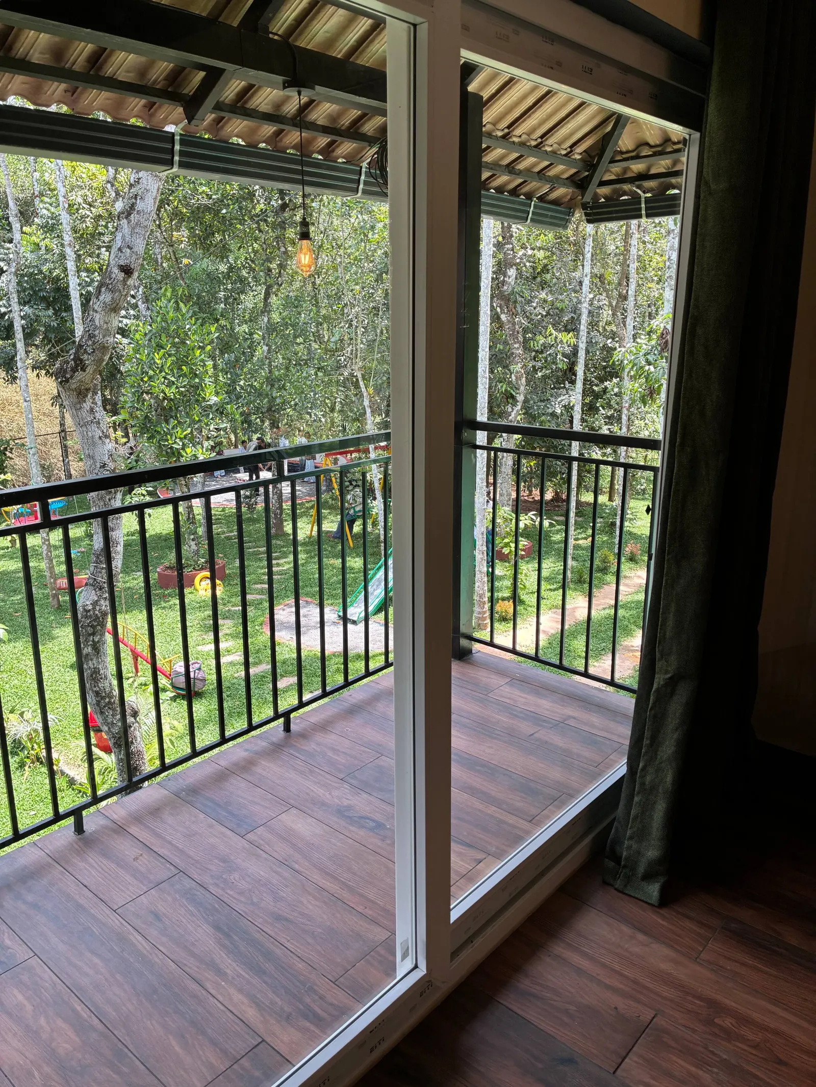 Hidden Bliss Resort – 1bhk Private Villa 26