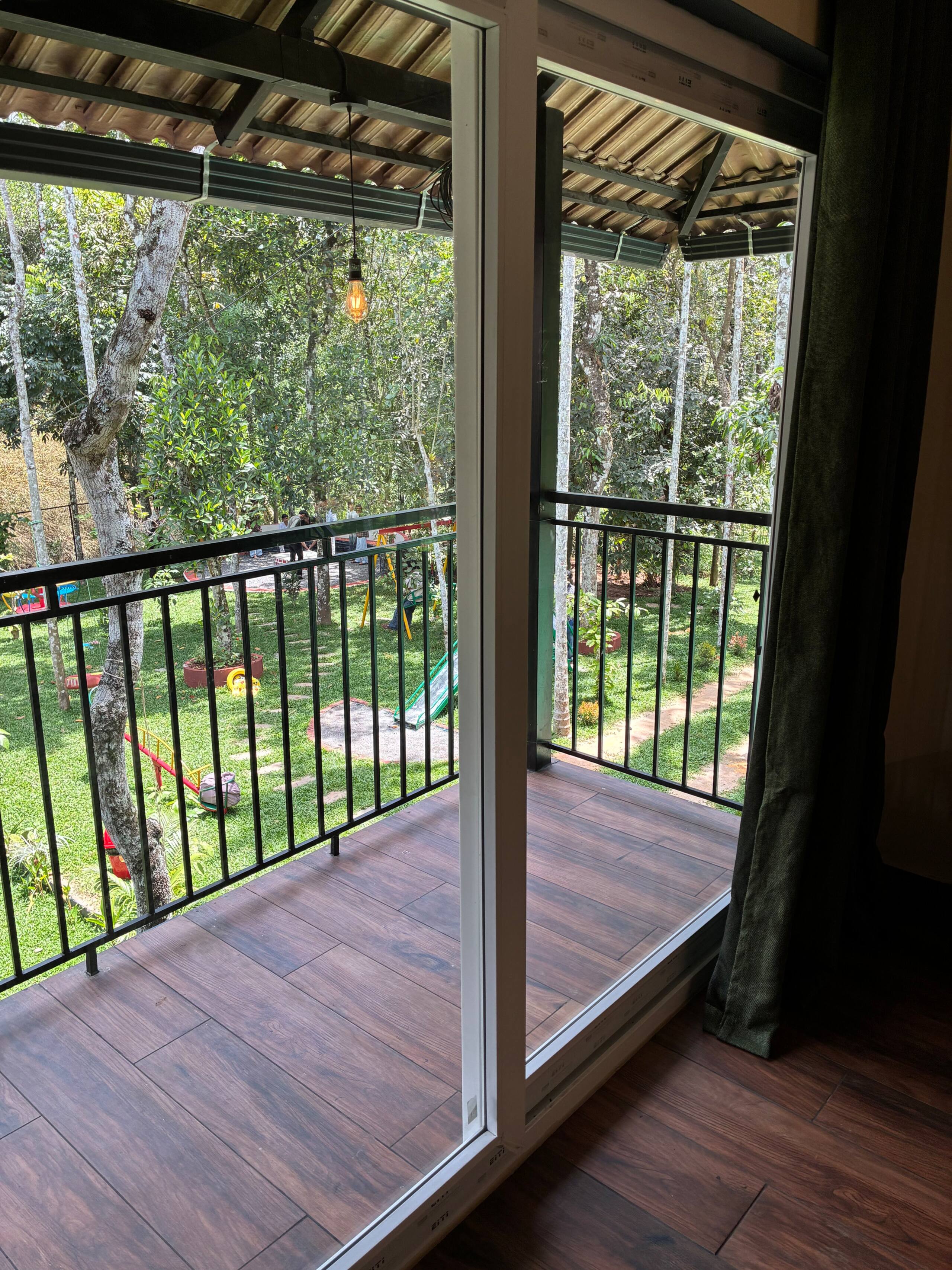 Hidden Bliss Resort – 1bhk Private Villa 26