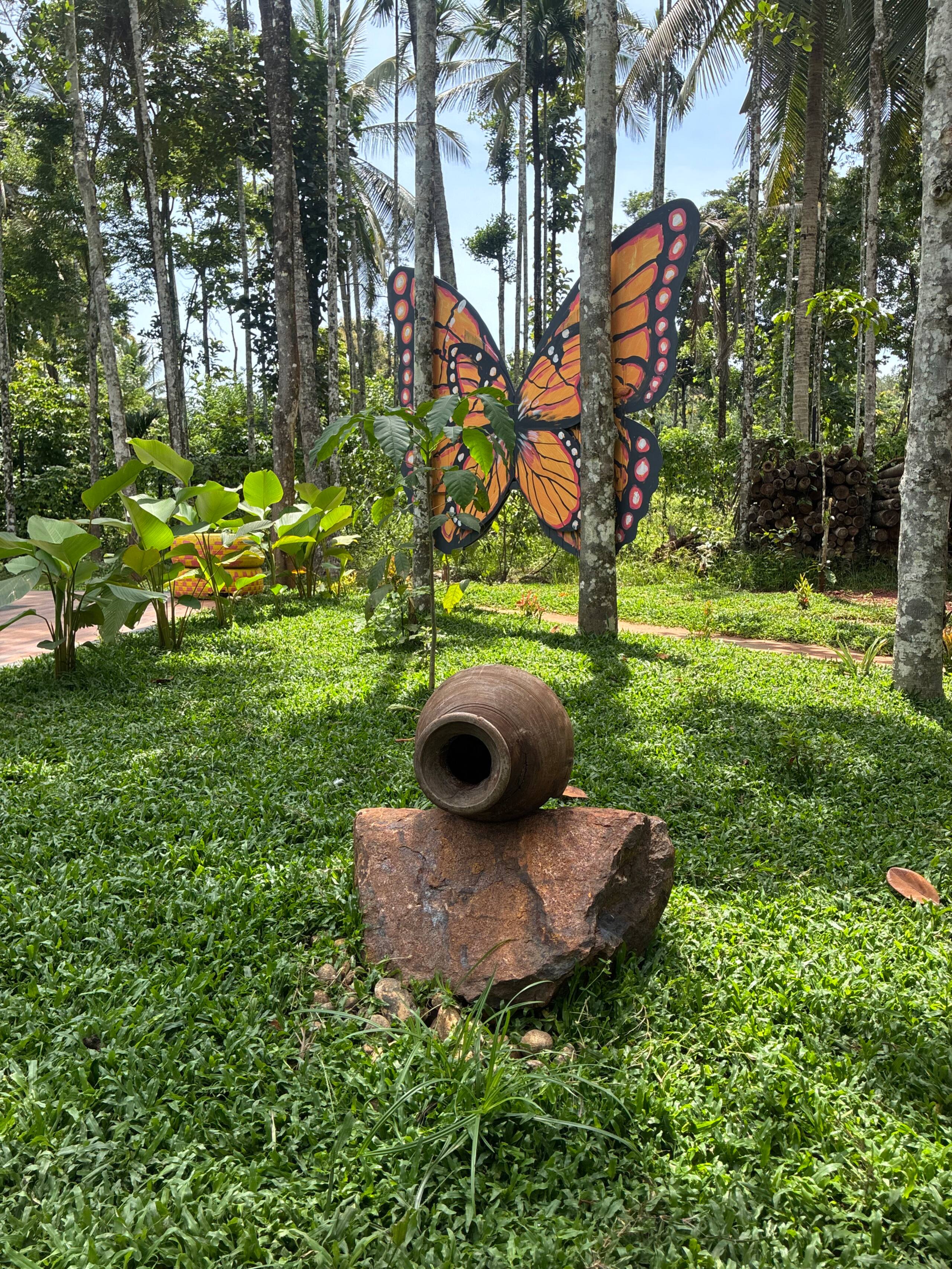 Hidden Bliss Resort – 1bhk Private Villa 38