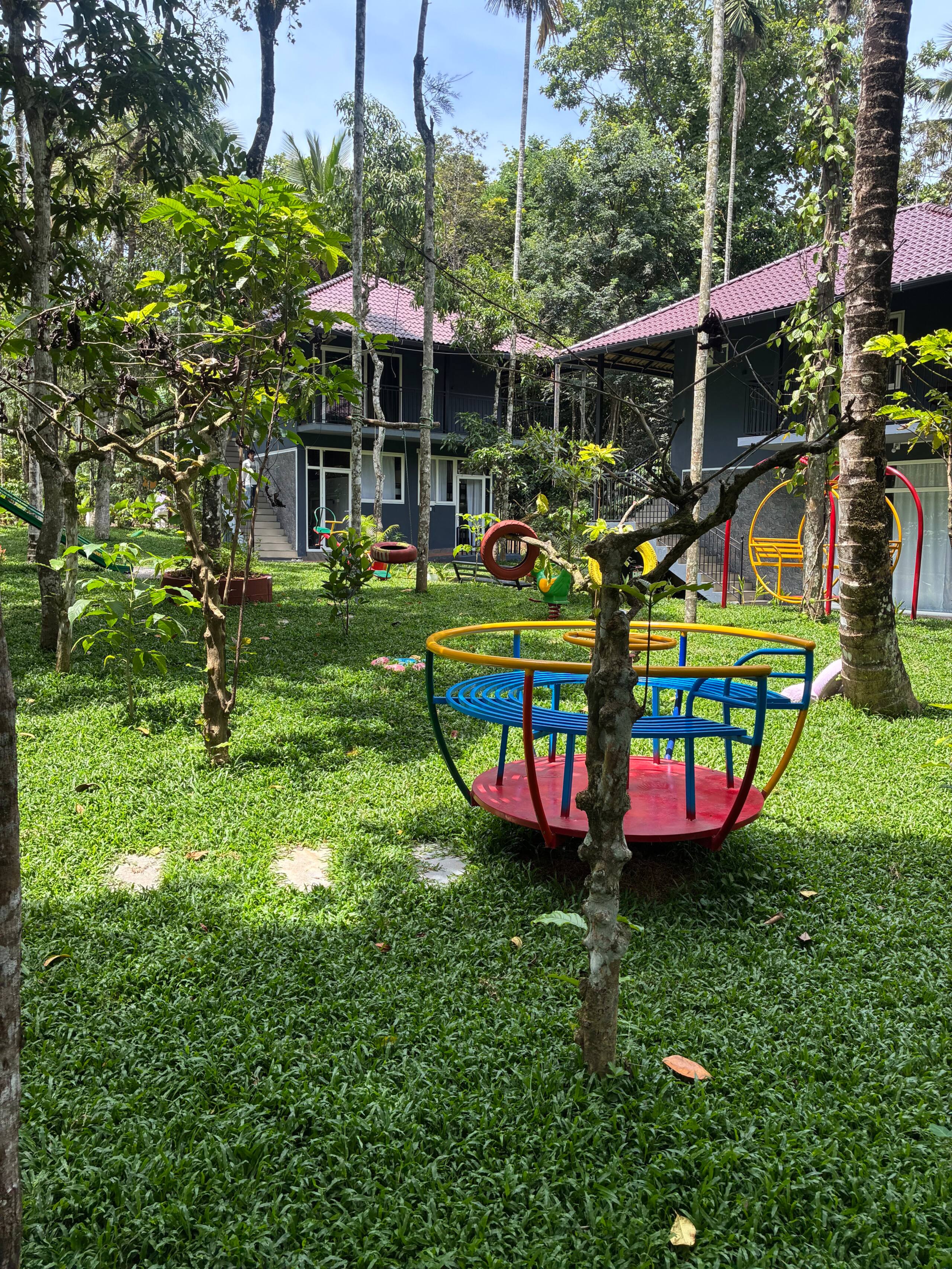 Hidden Bliss Resort – 1bhk Private Villa 29