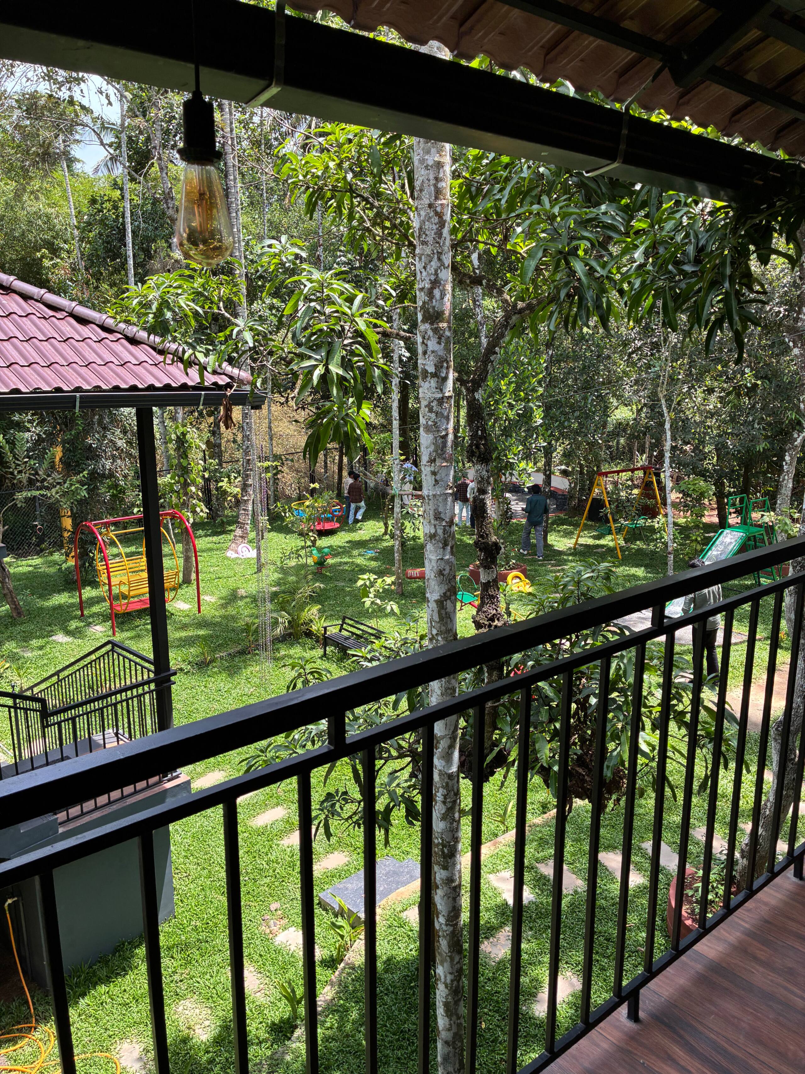 Hidden Bliss Resort – 1bhk Private Villa 24