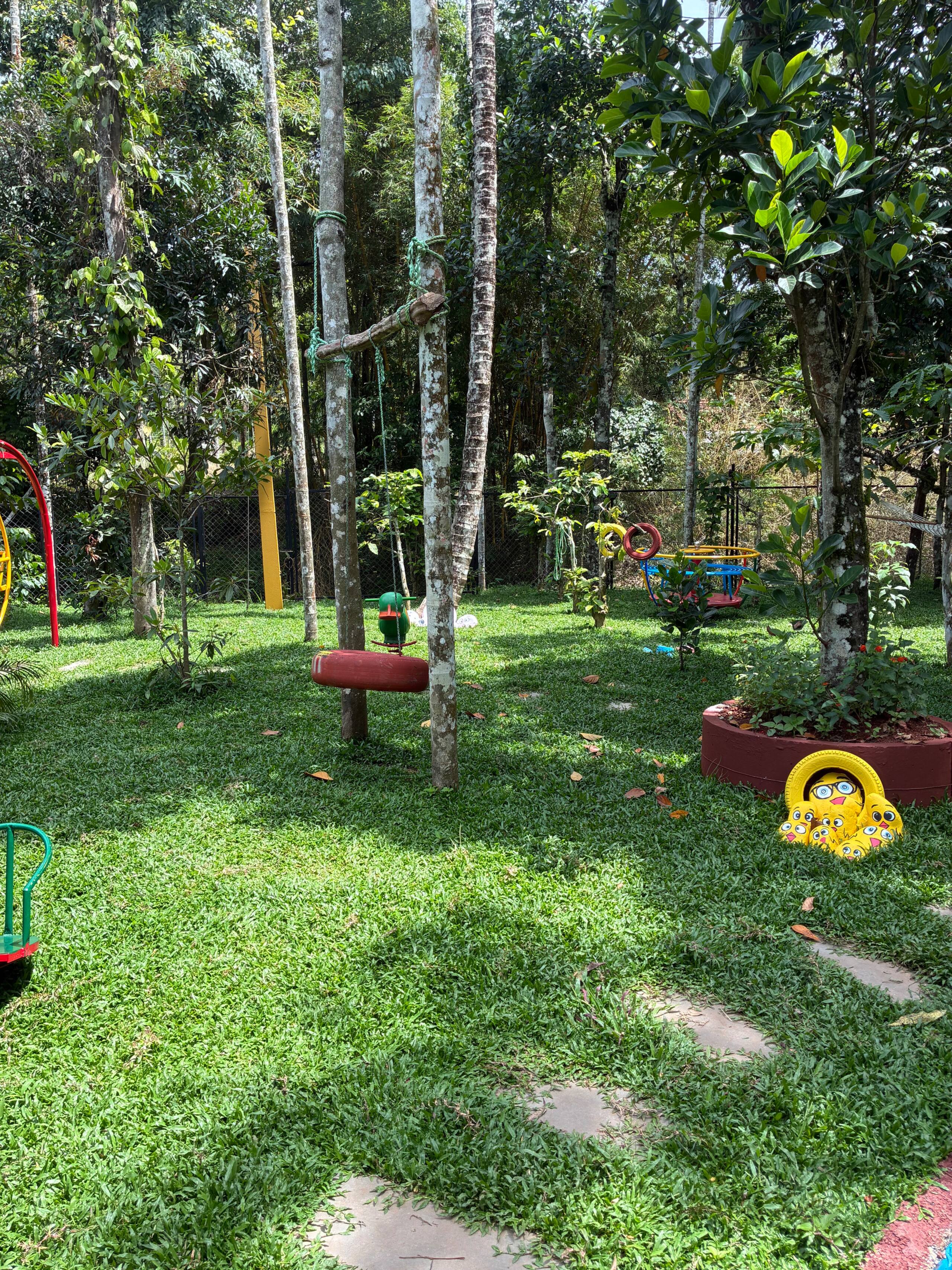 Hidden Bliss Resort – 1bhk Private Villa 30
