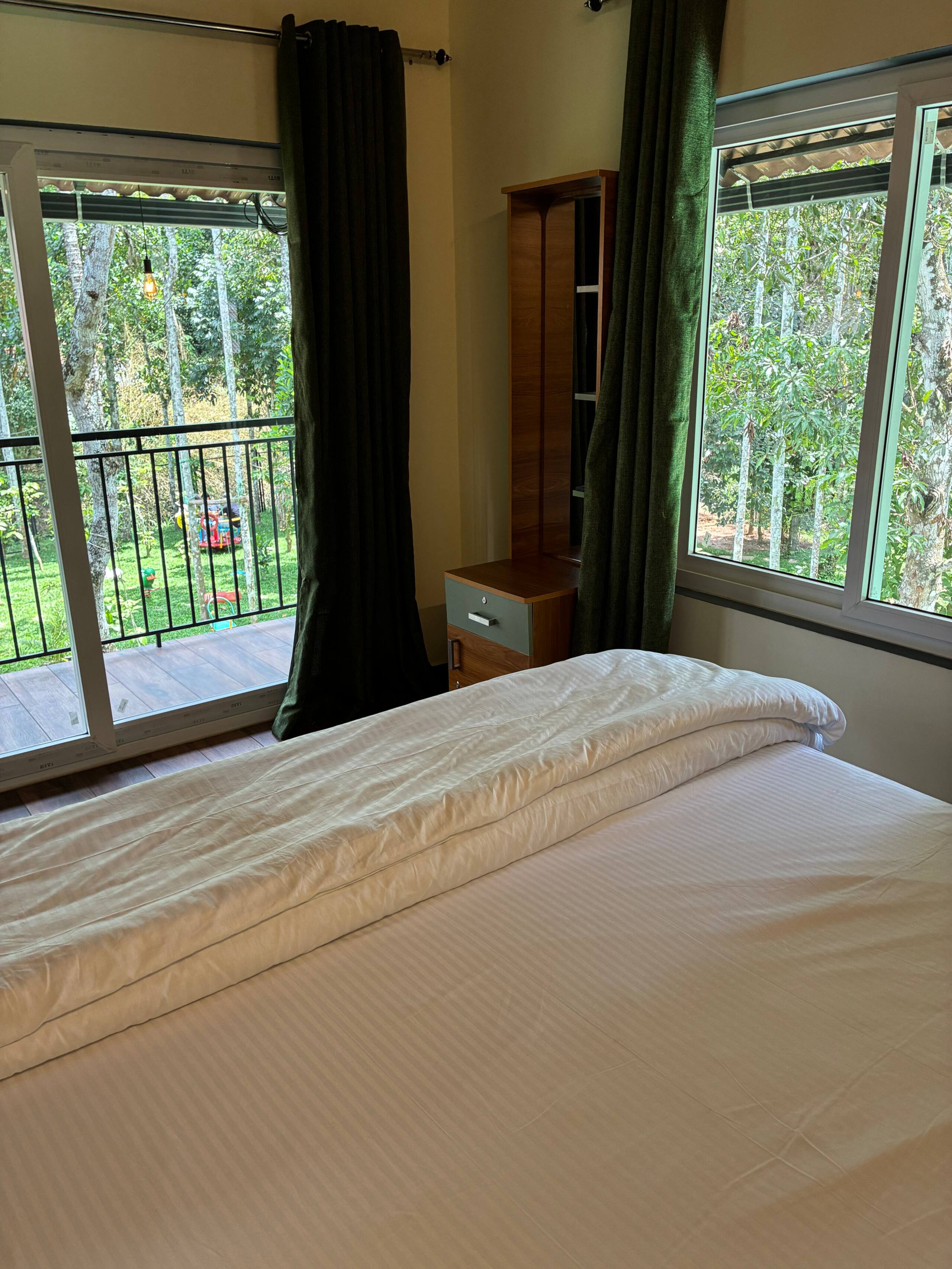 Hidden Bliss Resort – 1bhk Private Villa 14