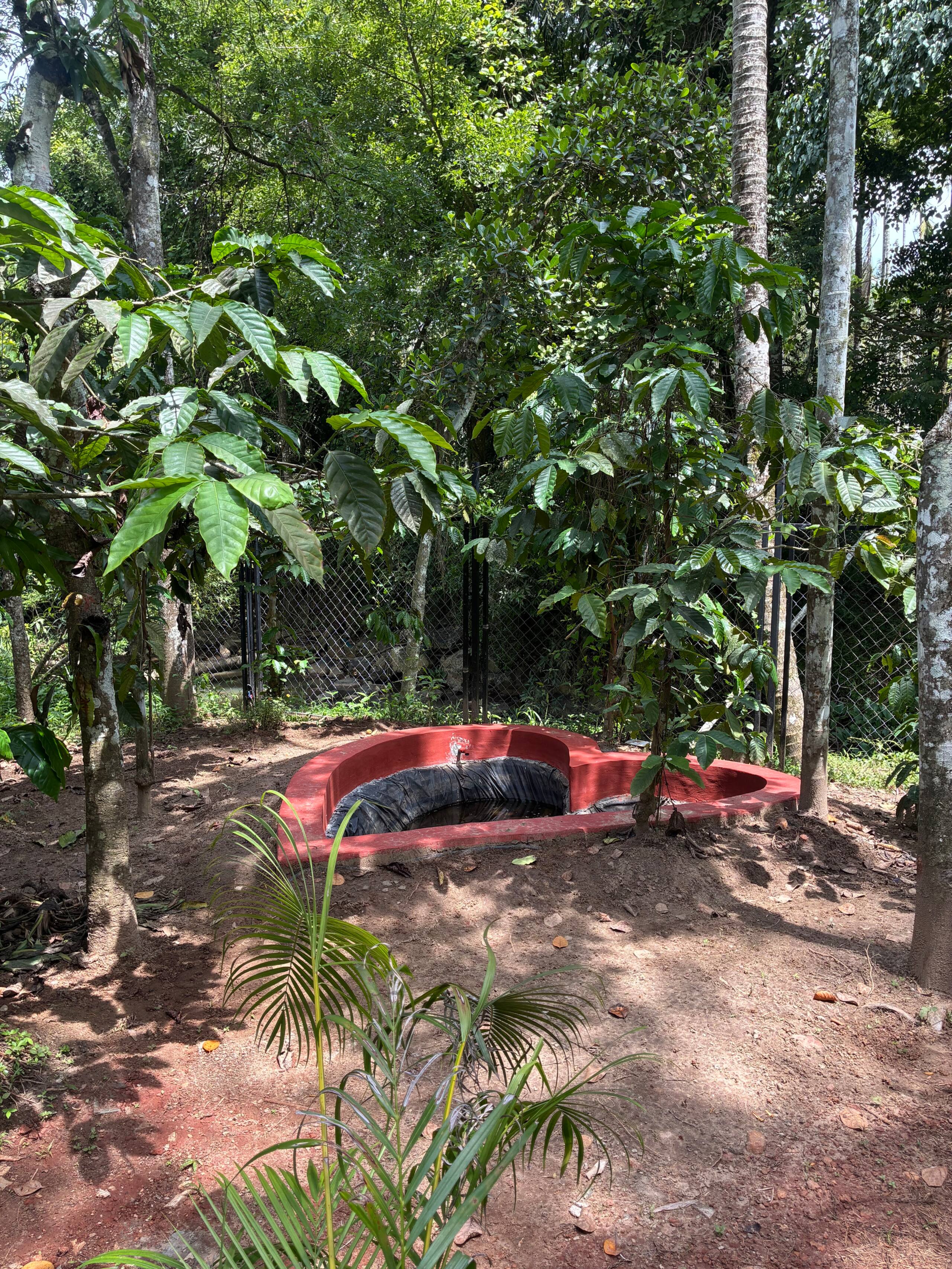 Hidden Bliss Resort – 1bhk Private Villa 20