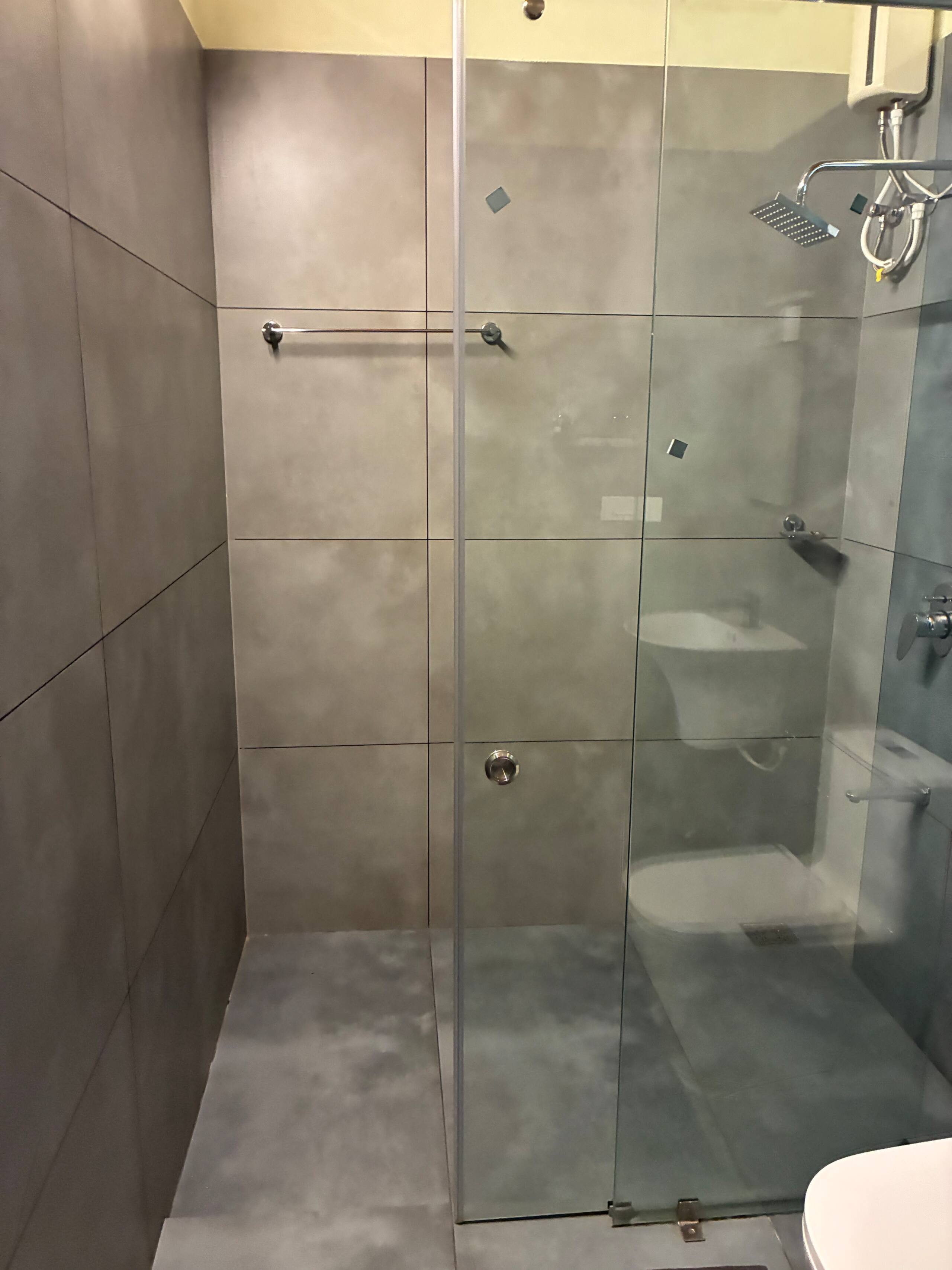 Hidden Bliss Resort – 1bhk Private Villa 17