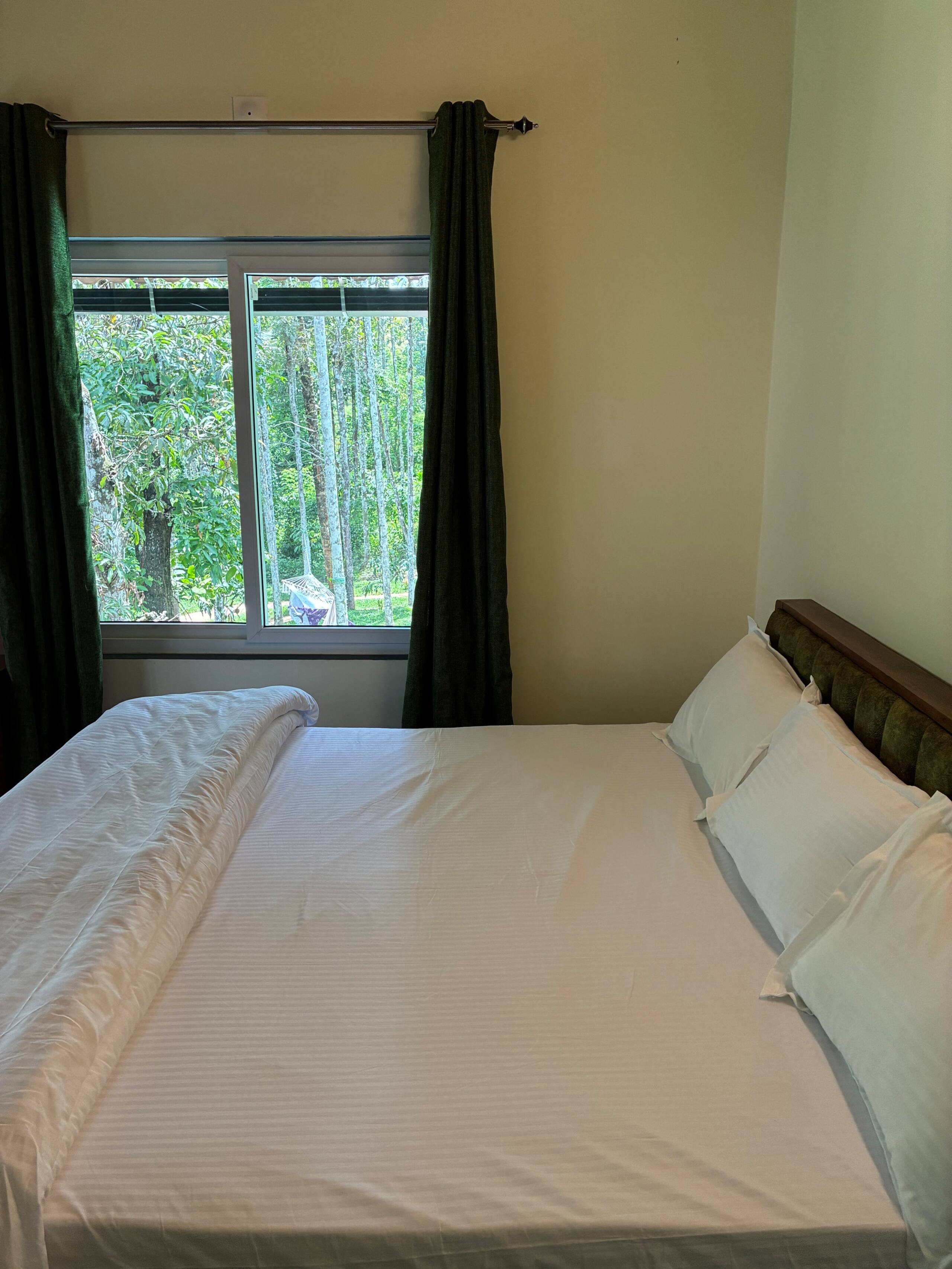 Hidden Bliss Resort – 1bhk Private Villa 13