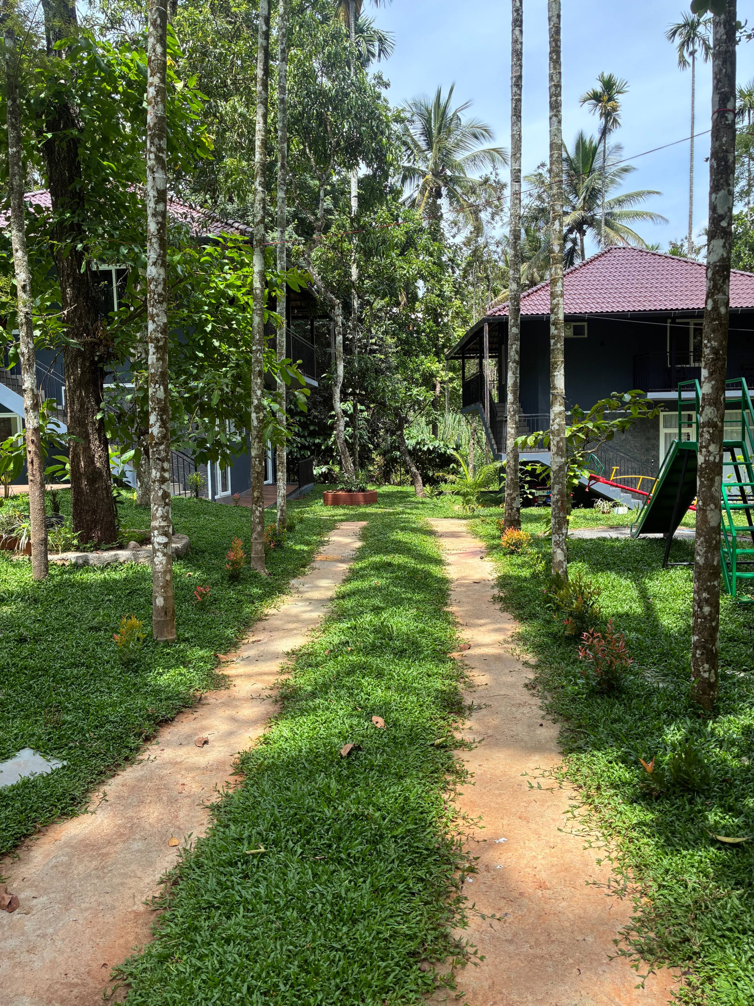 Hidden Bliss Resort – 1bhk Private Villa 39