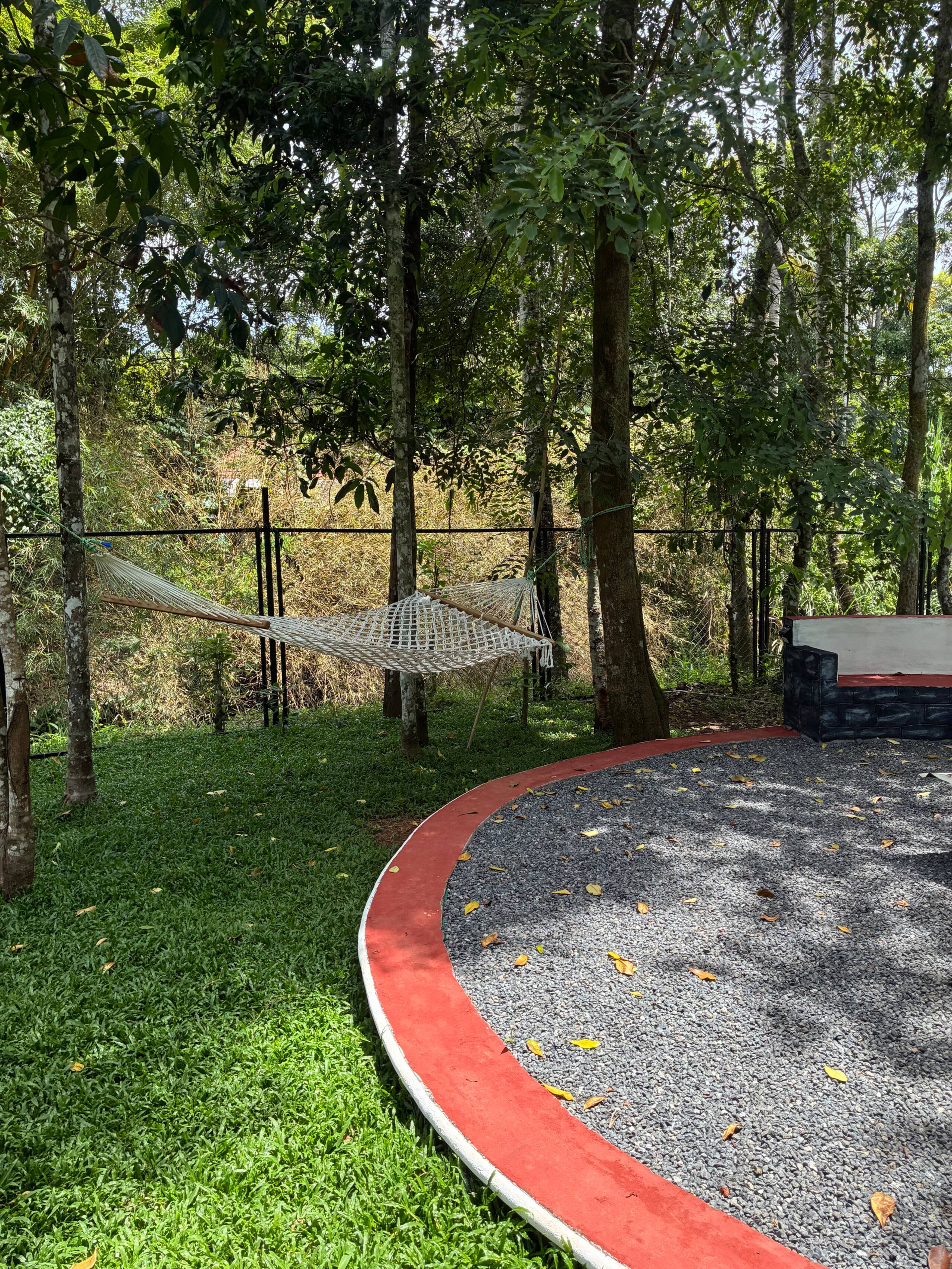 Hidden Bliss Resort – 1bhk Private Villa 36