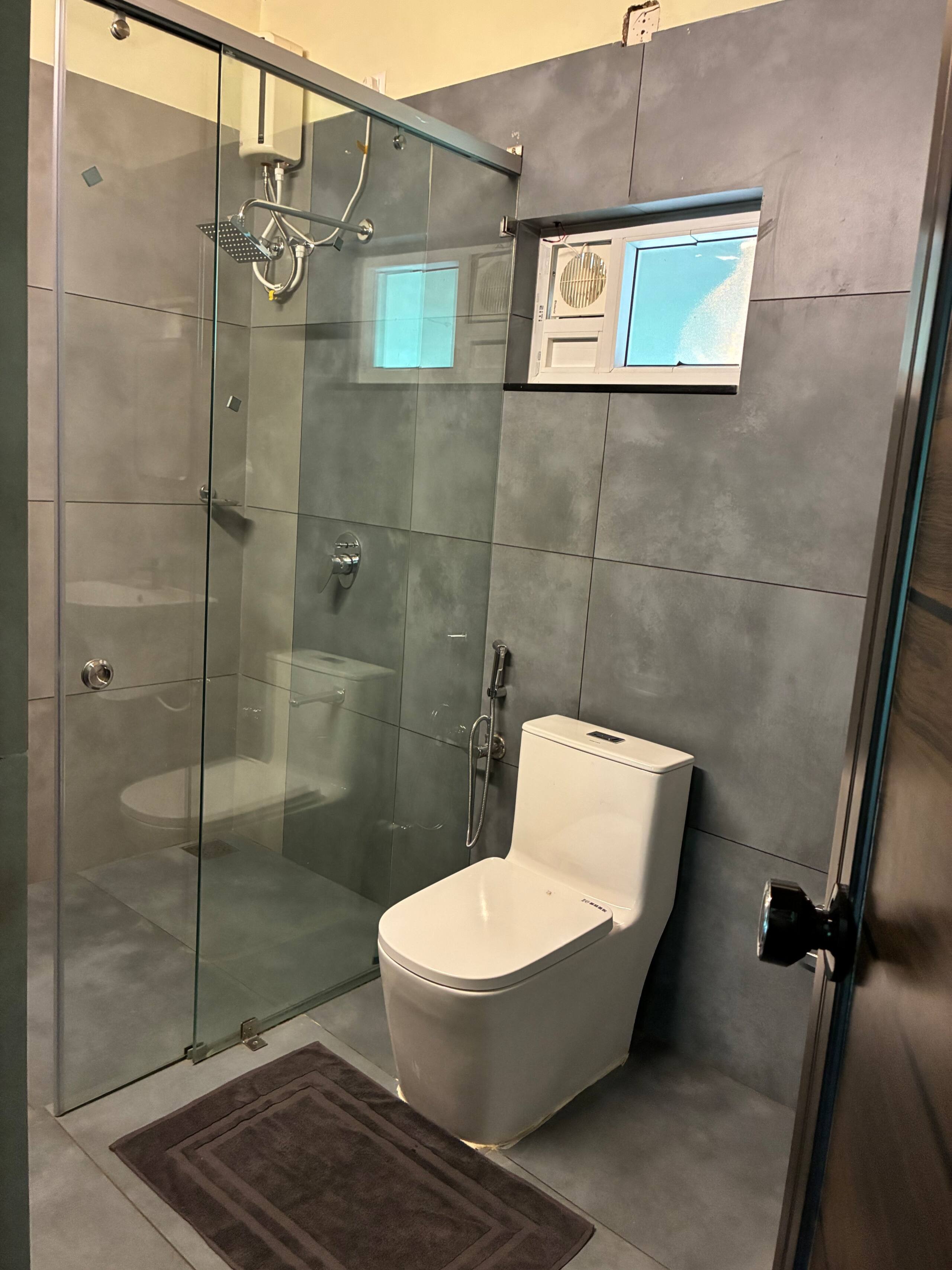 Hidden Bliss Resort – 1bhk Private Villa 18