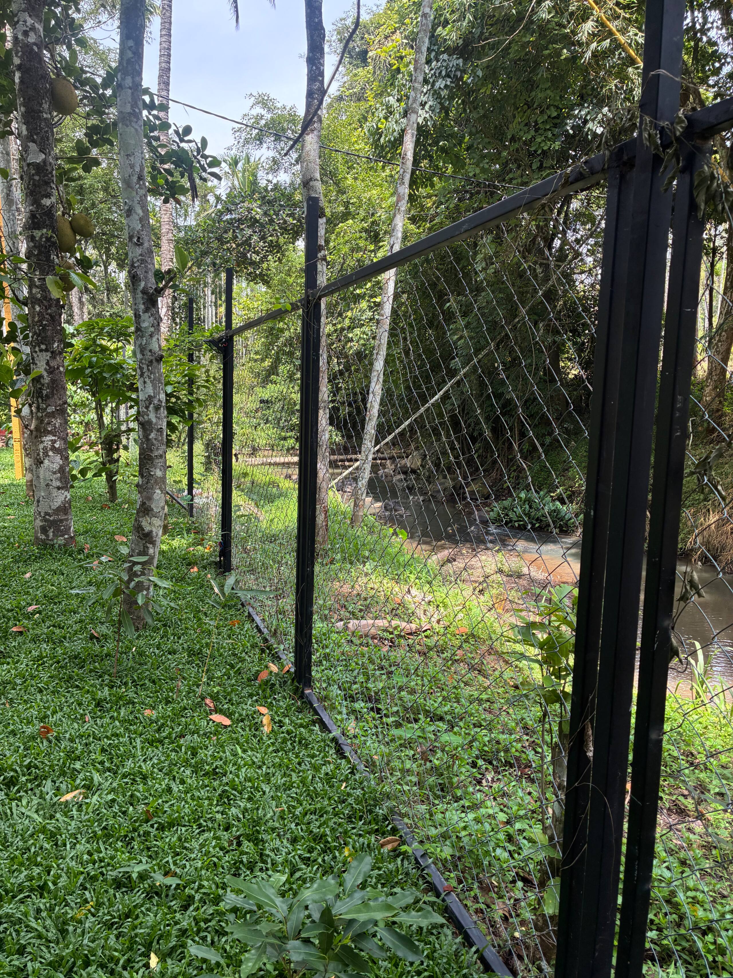 Hidden Bliss Resort – 1bhk Private Villa 40