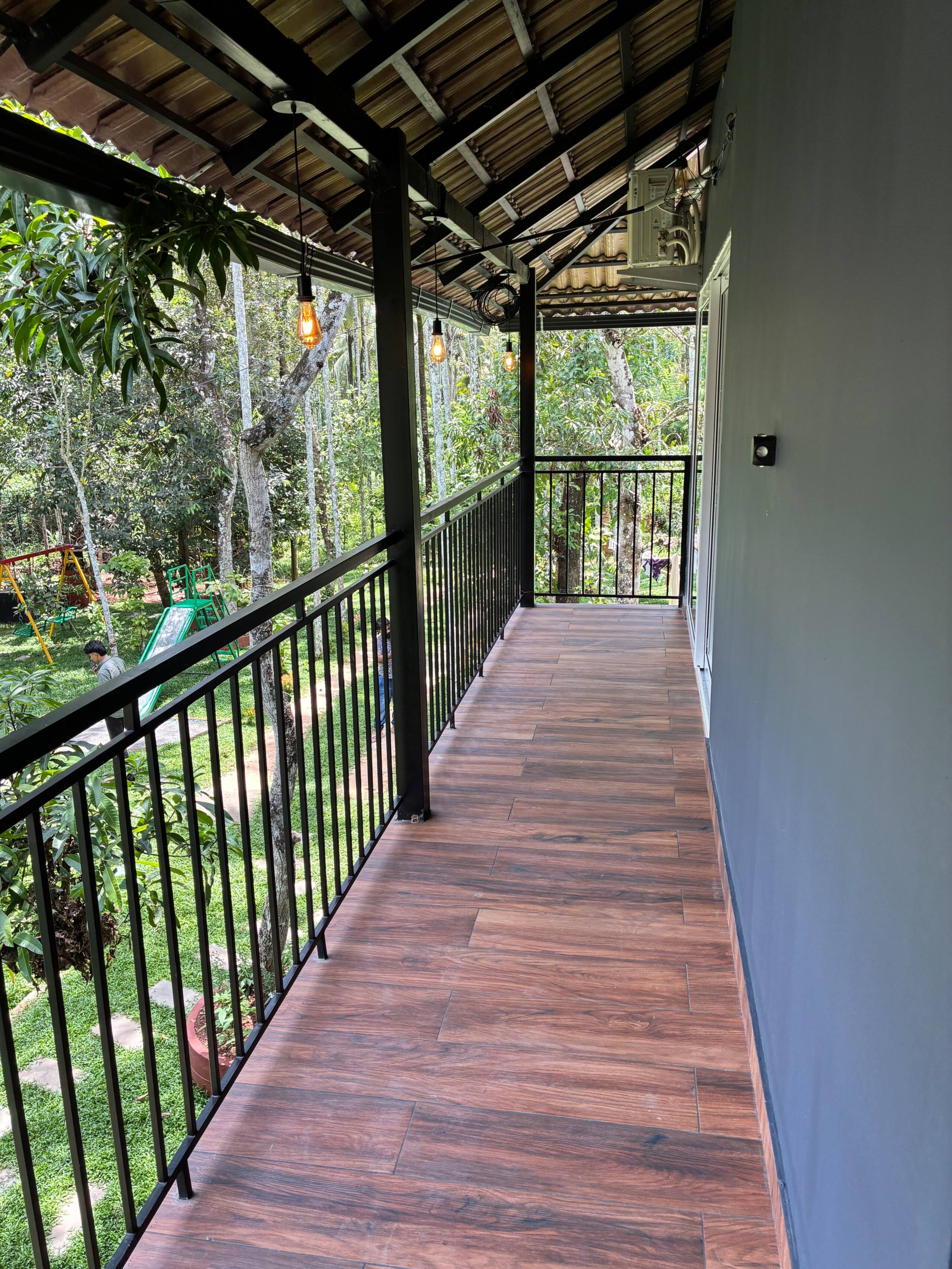 Hidden Bliss Resort – 1bhk Private Villa 25