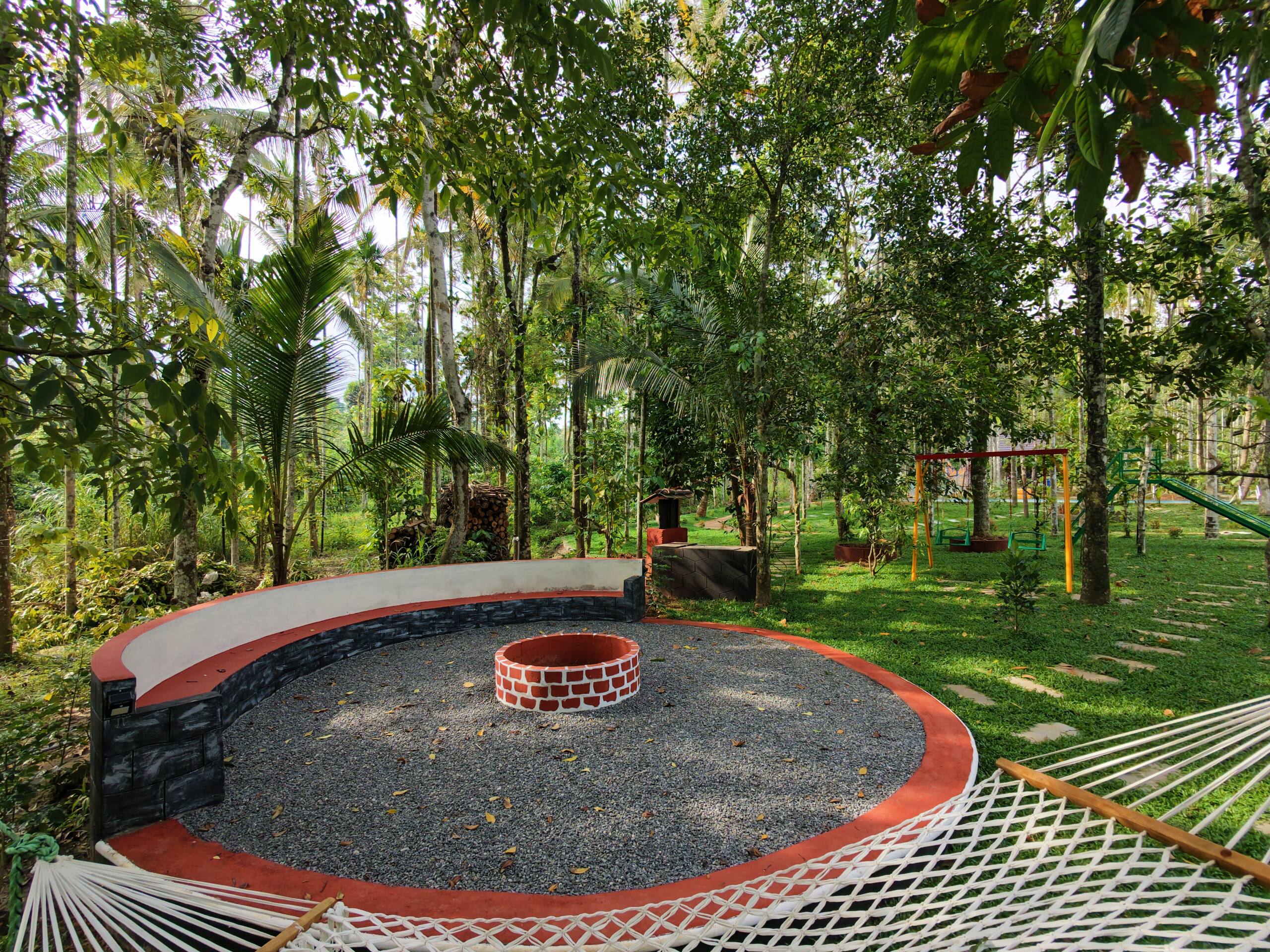 Hidden Bliss Resort – 1bhk Private Villa 7