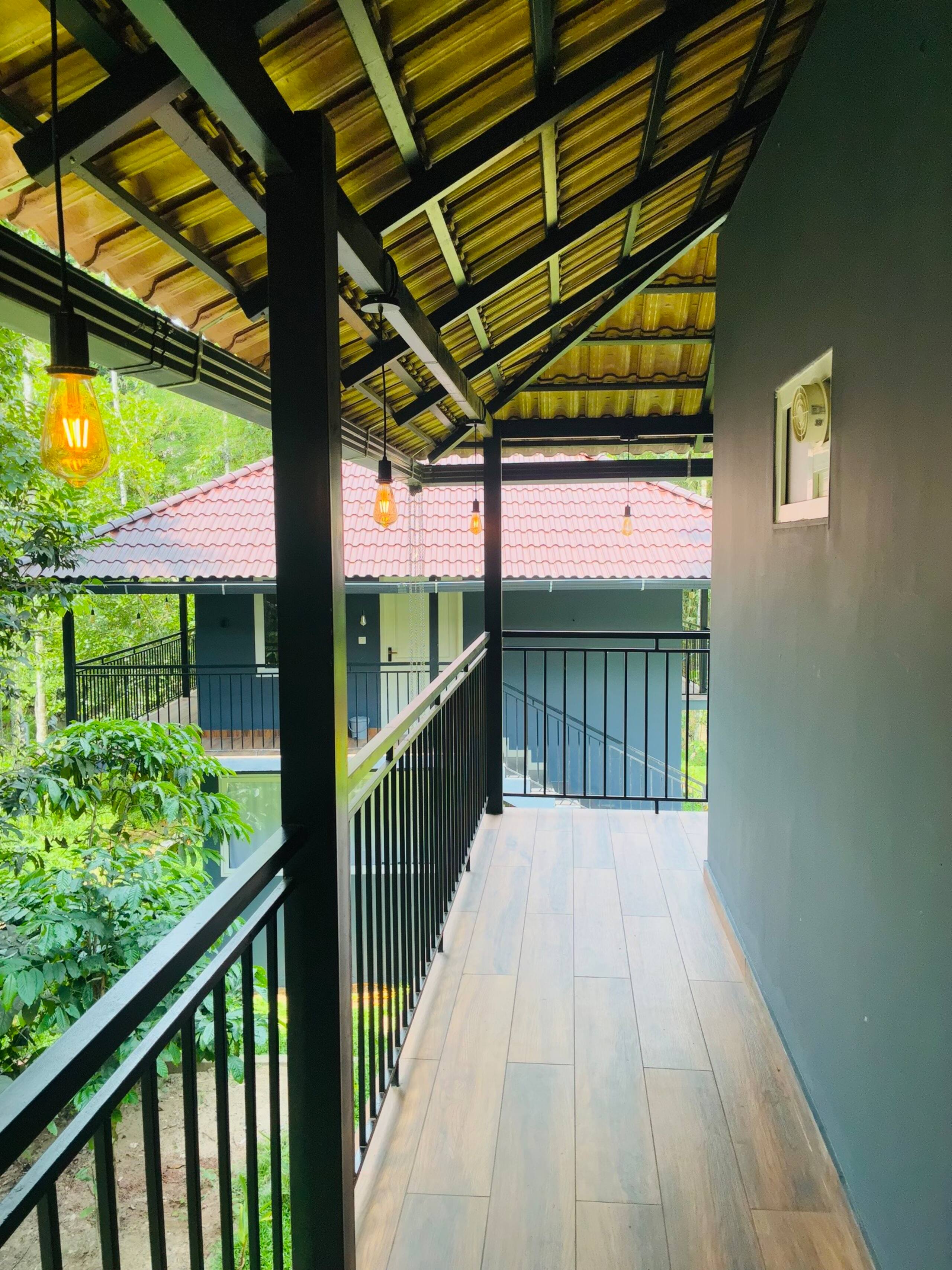 Hidden Bliss Resort – 1bhk Private Villa 22