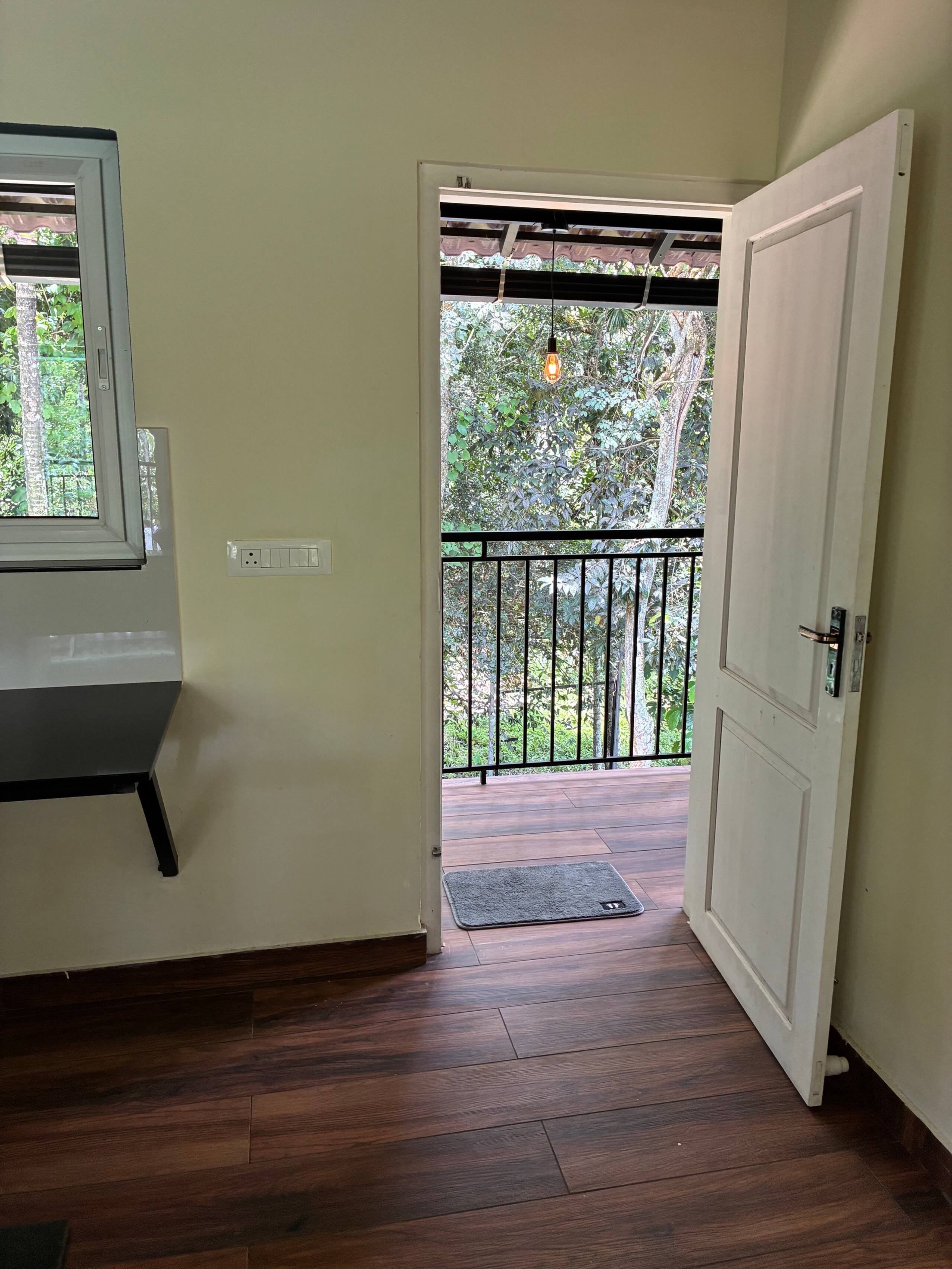 Hidden Bliss Resort – 1bhk Private Villa 11