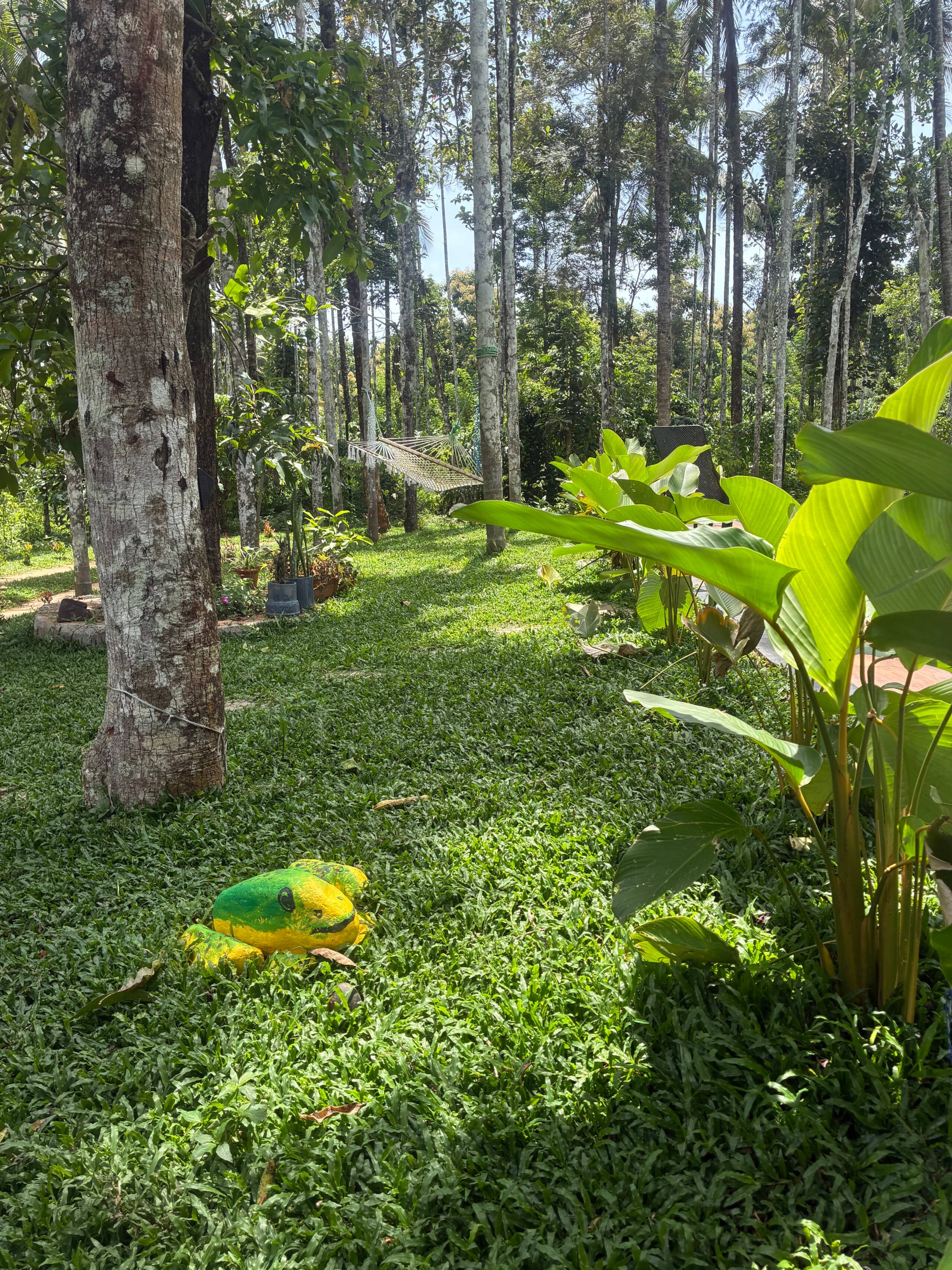 Hidden Bliss Resort – 1bhk Private Villa 28