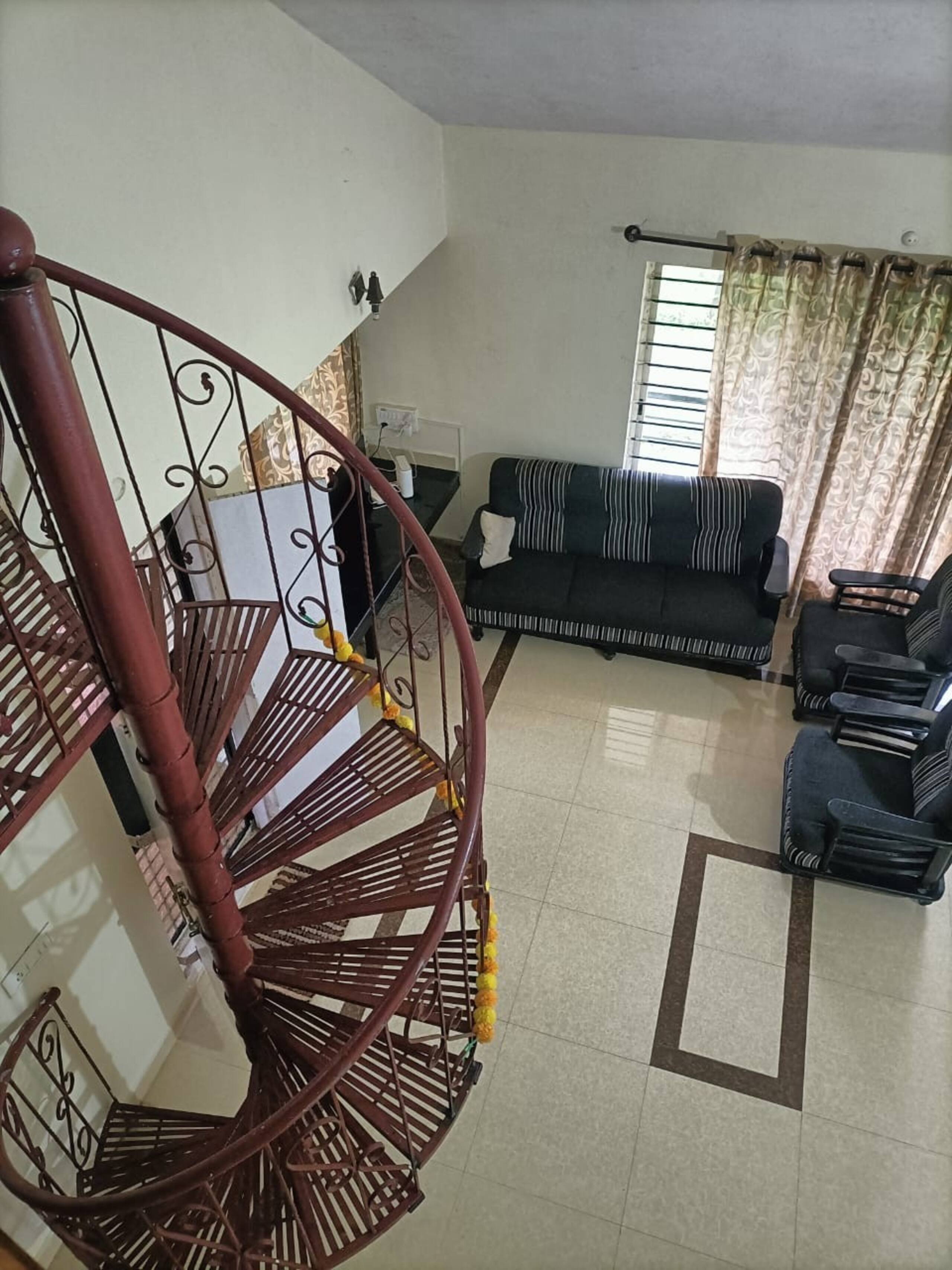 Cloud Alley Homestay - An Exclusive Getaway 3
