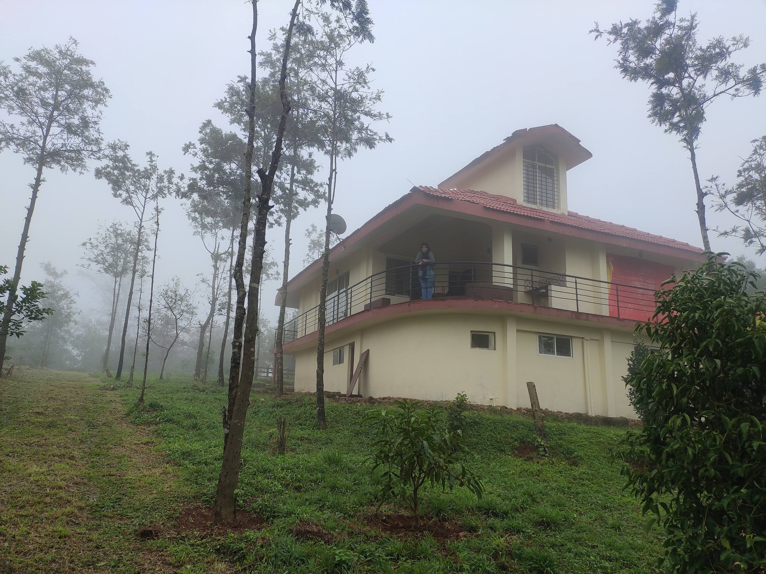 Cloud Alley Homestay - An Exclusive Getaway 7