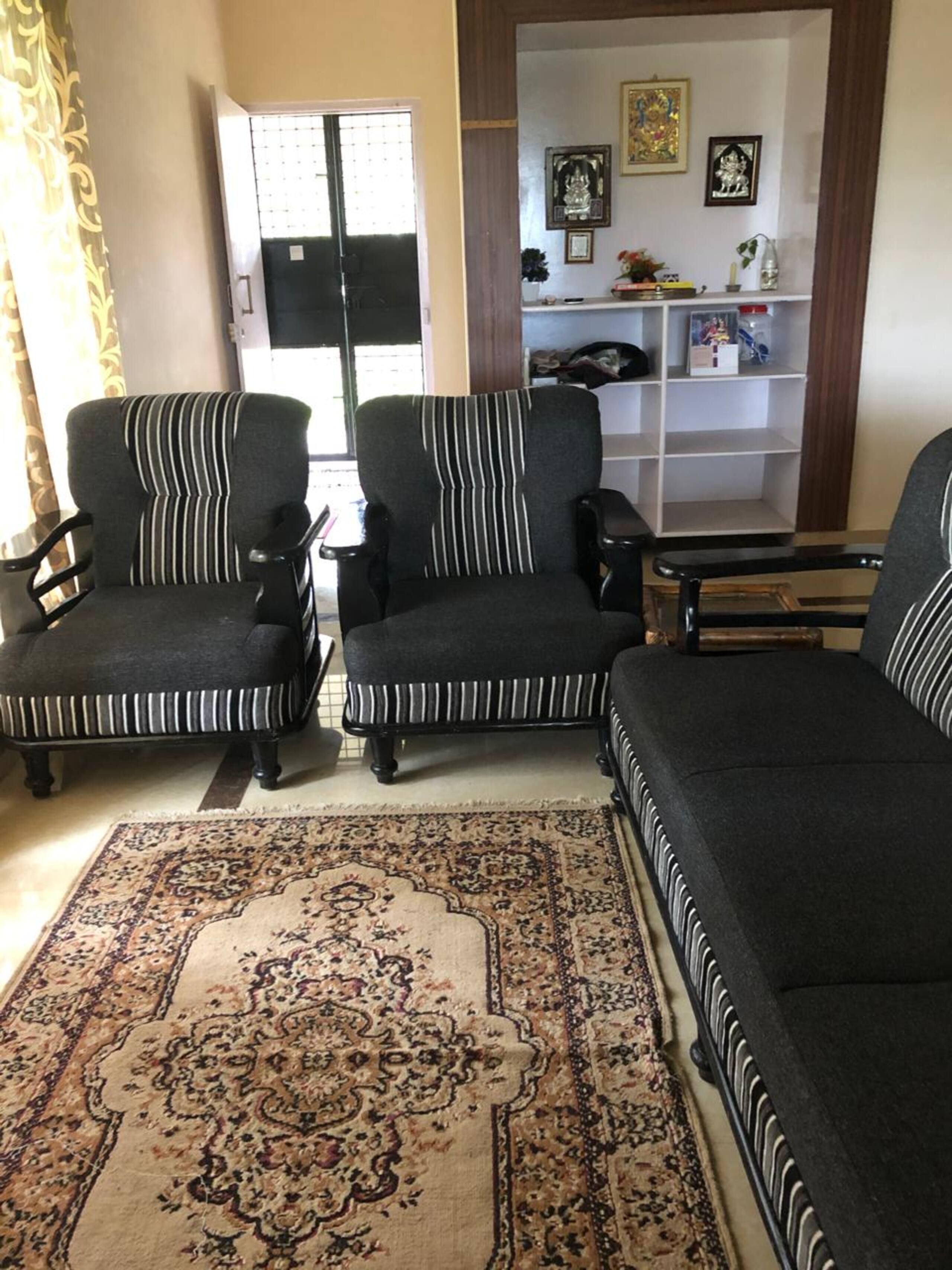Cloud Alley Homestay - An Exclusive Getaway