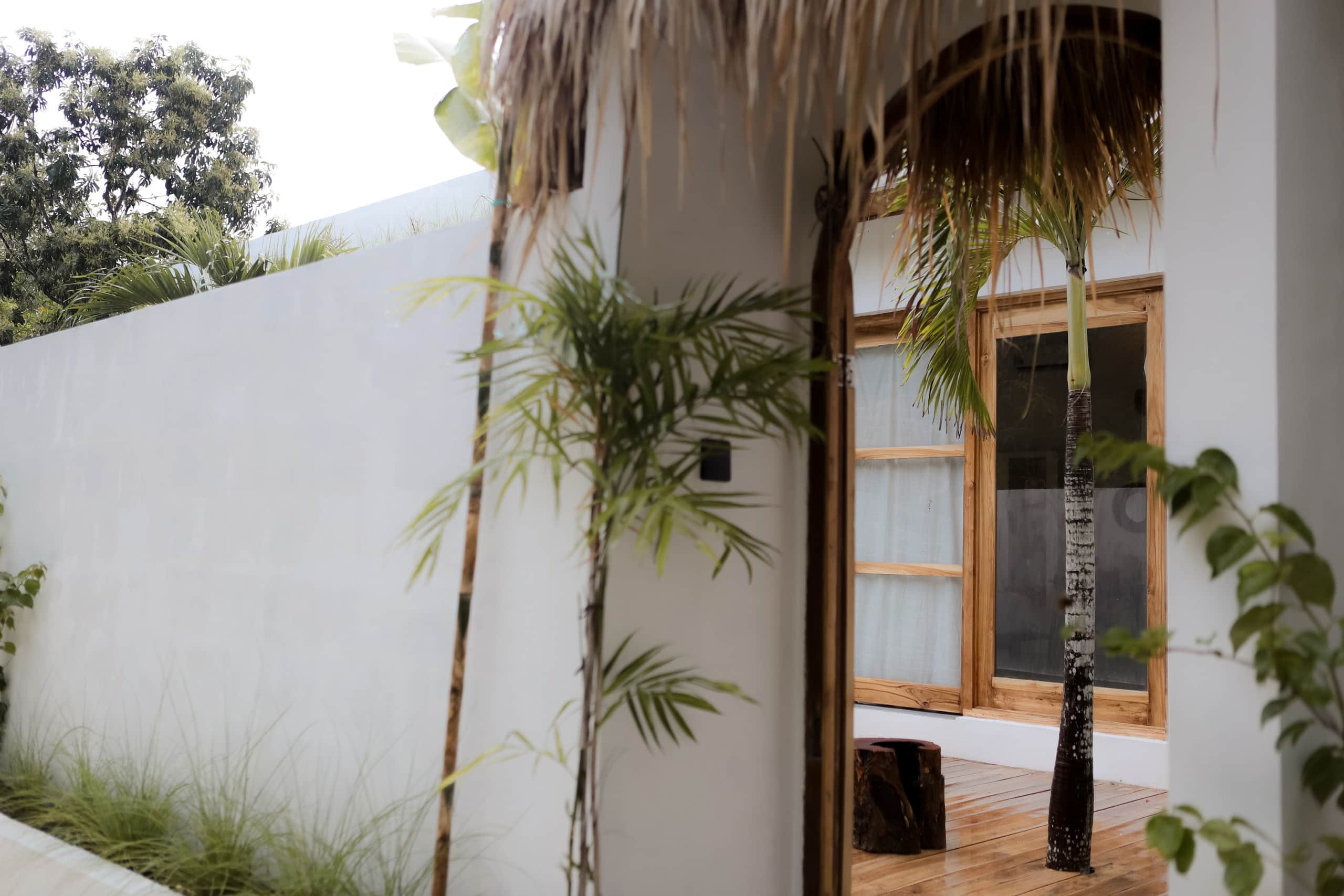 Anana Private Villa 17