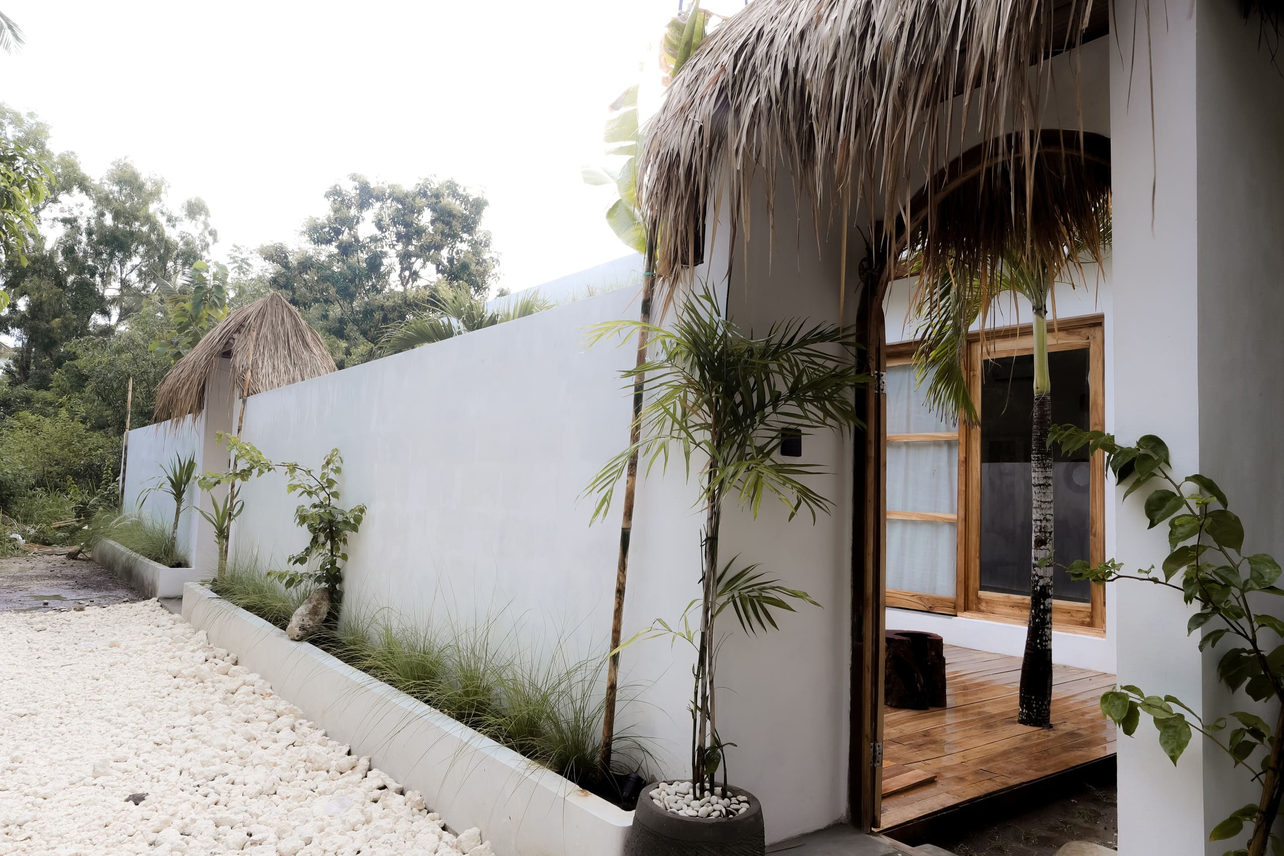 Anana Private Villa 10