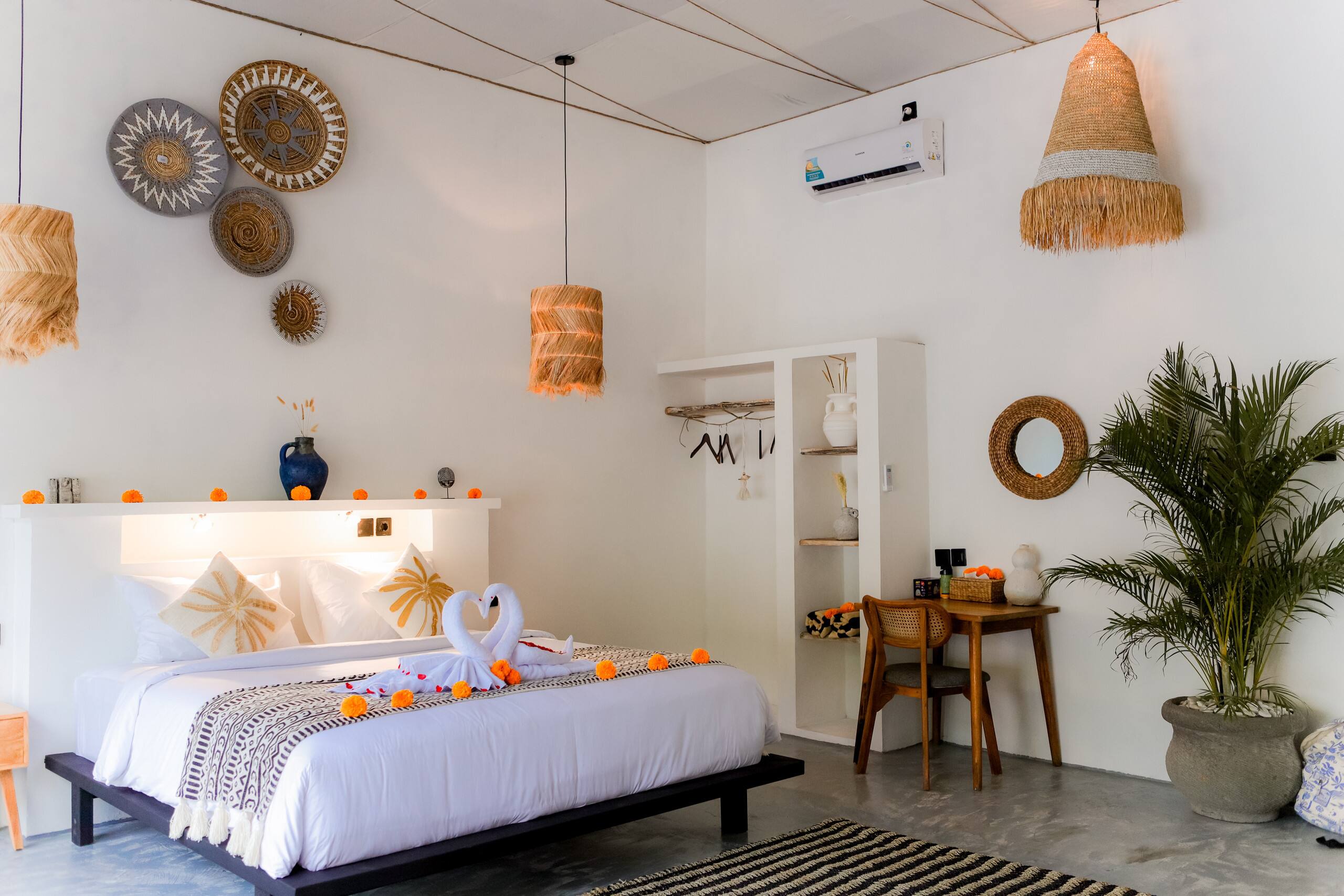 Anana Private Villa 8