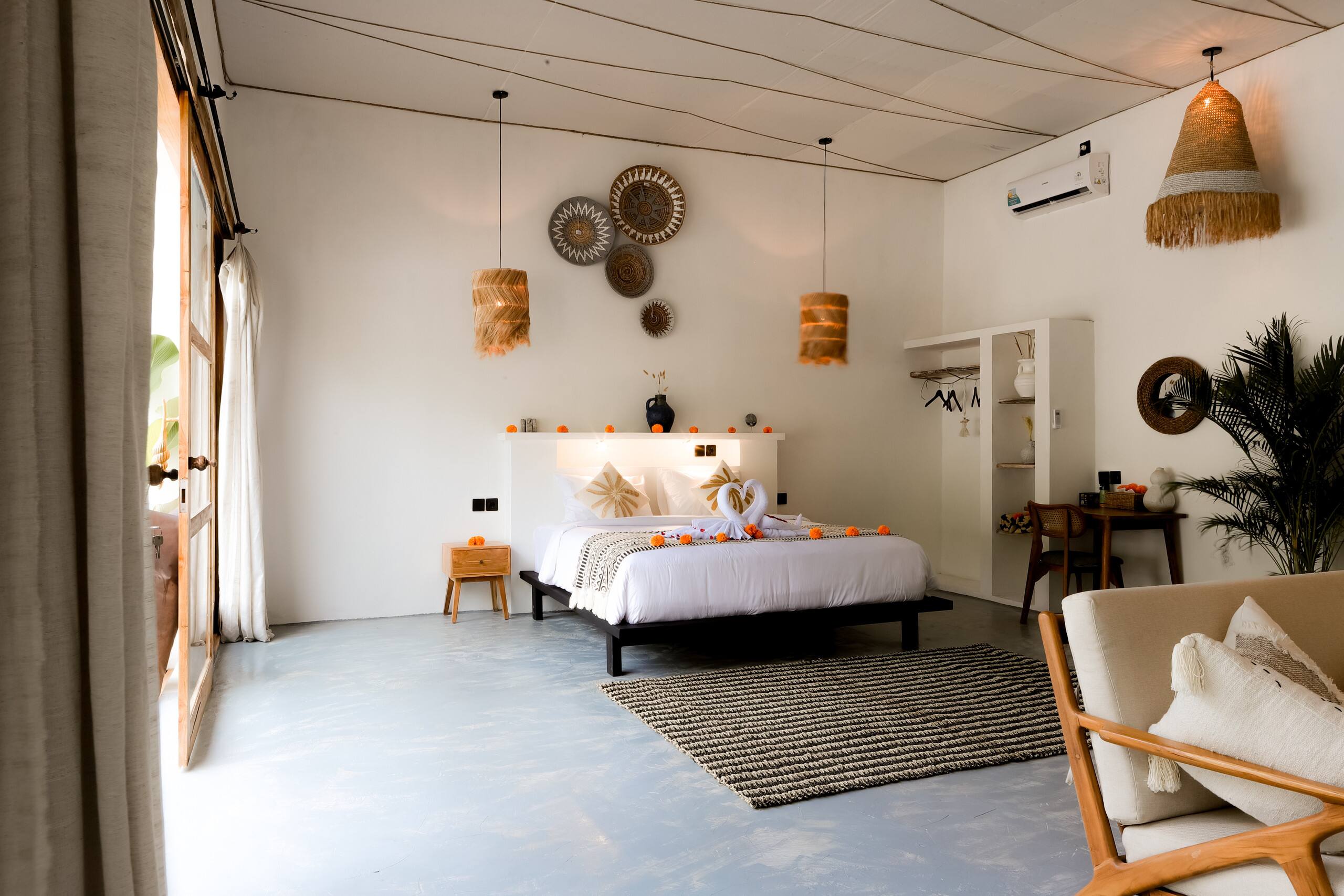 Anana Private Villa 6