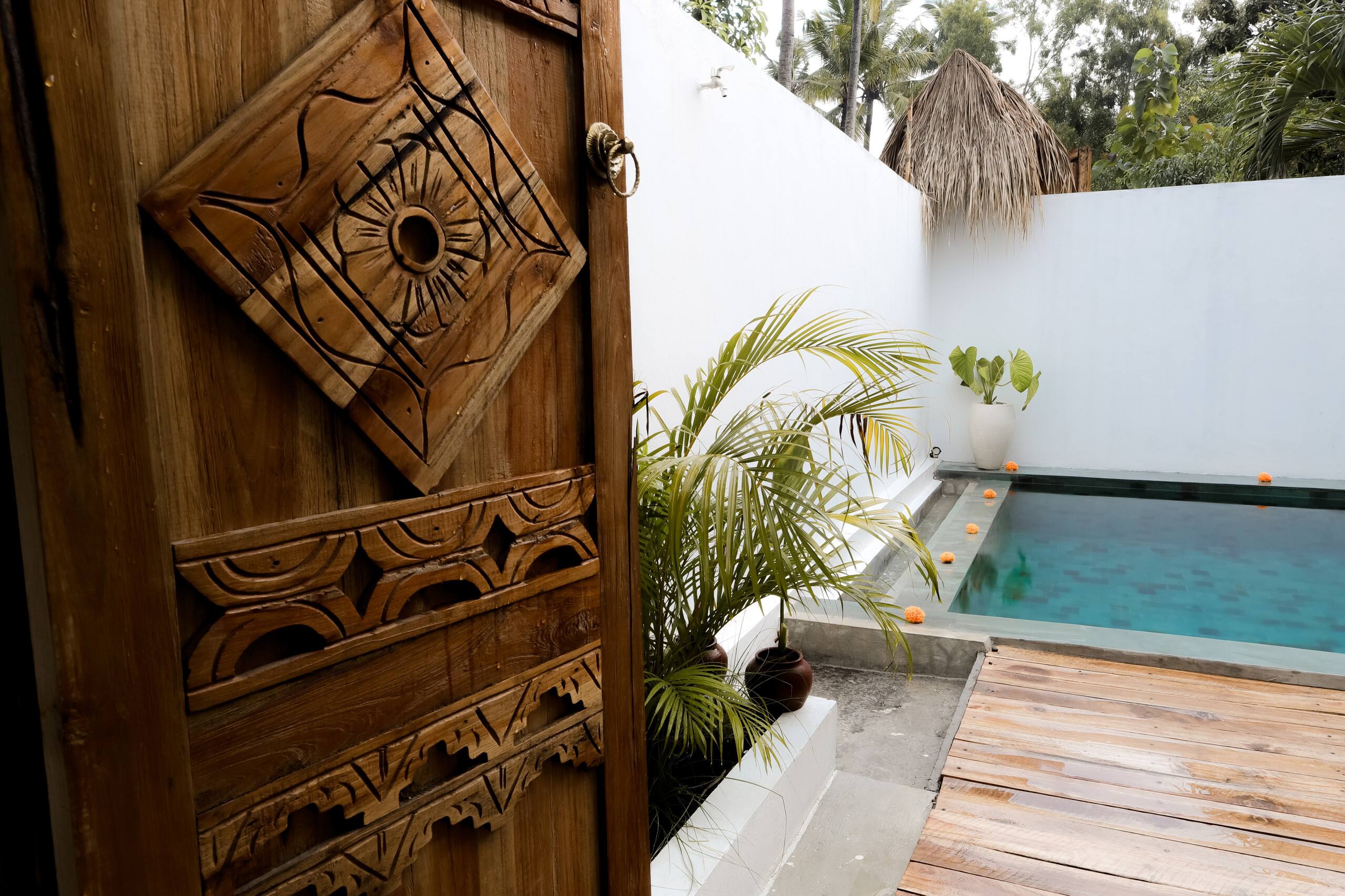 Anana Private Villa 11