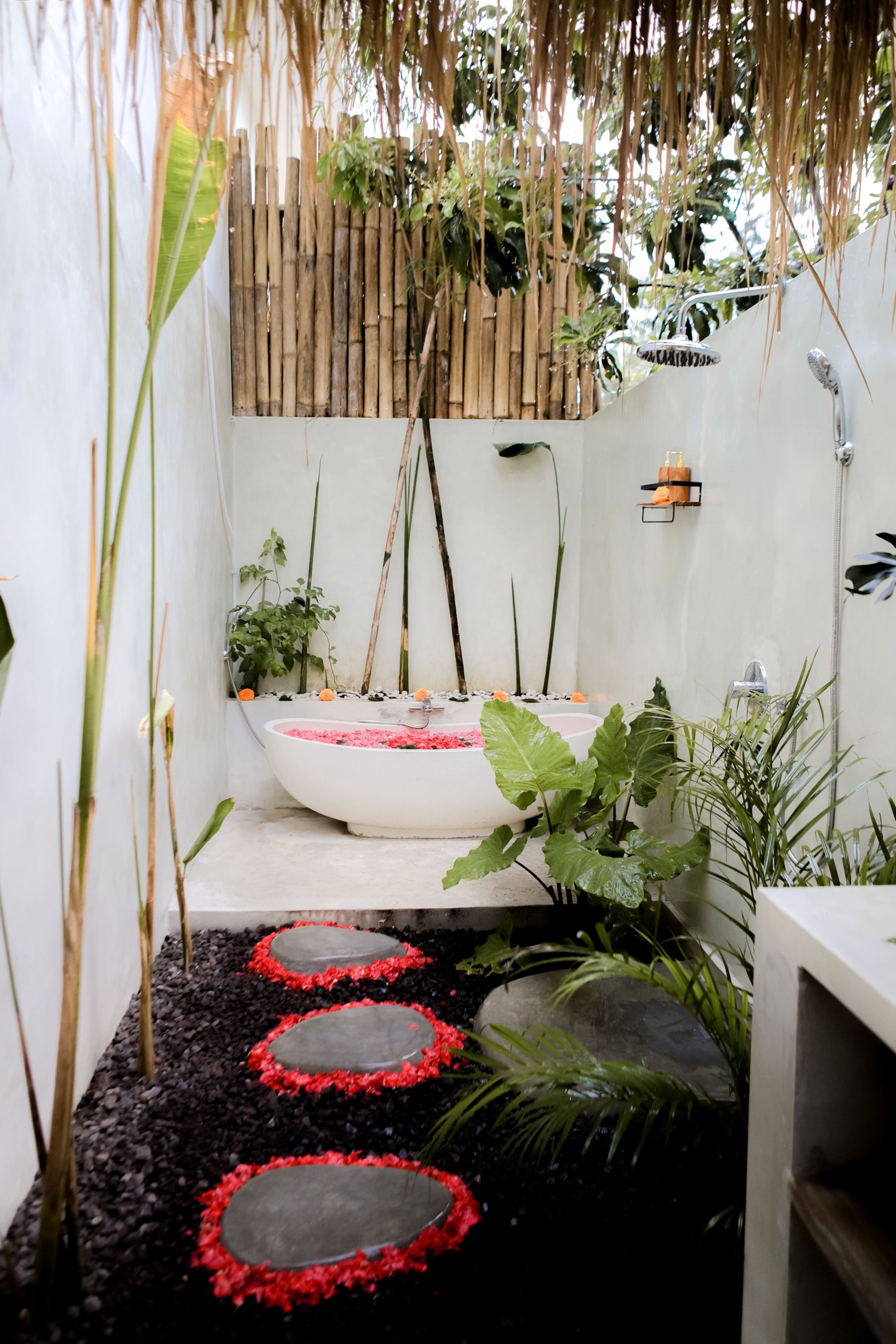 Anana Private Villa 9