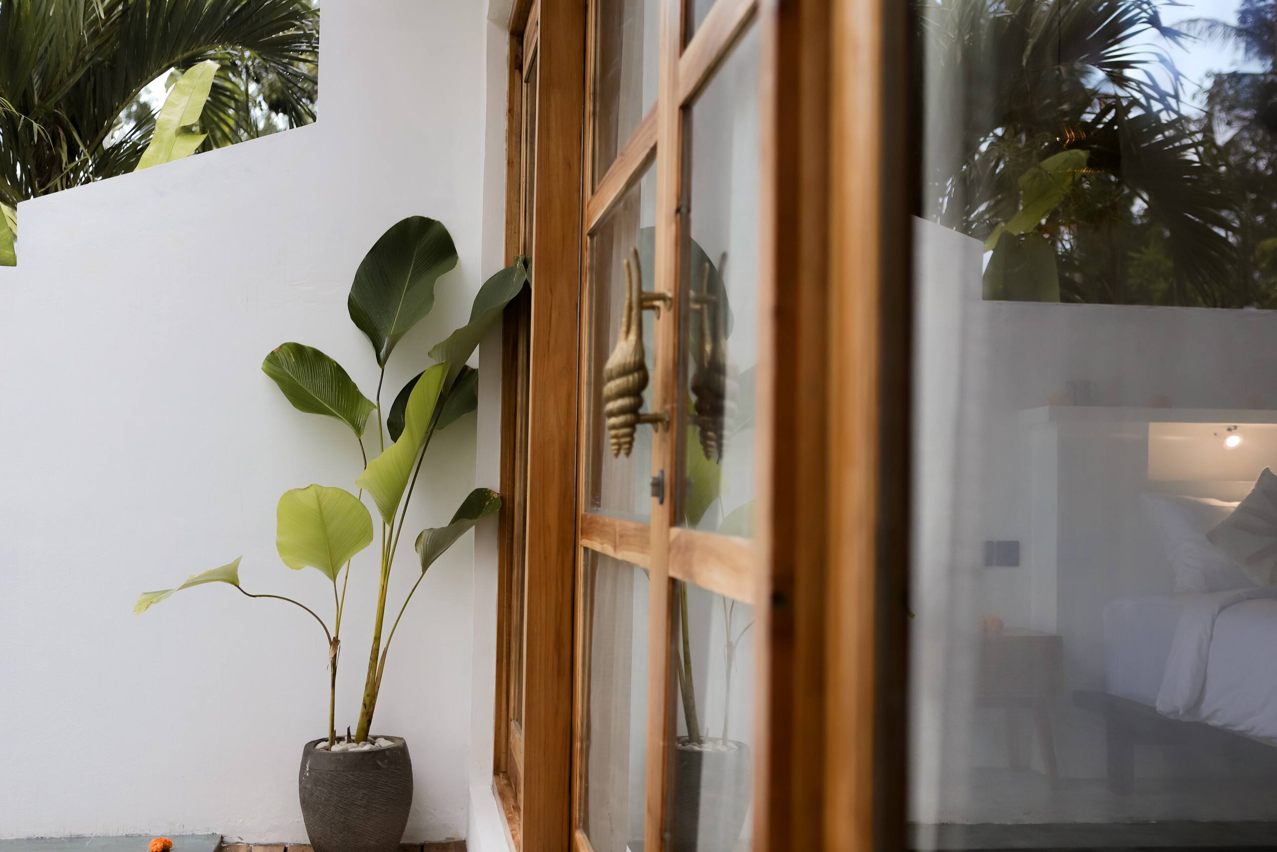 Anana Private Villa 20