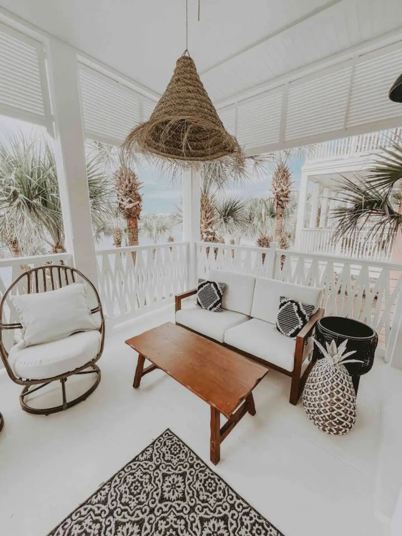 Florida House~ Lakefront ~ 7min to 30A ~ 4 POOLS! 2