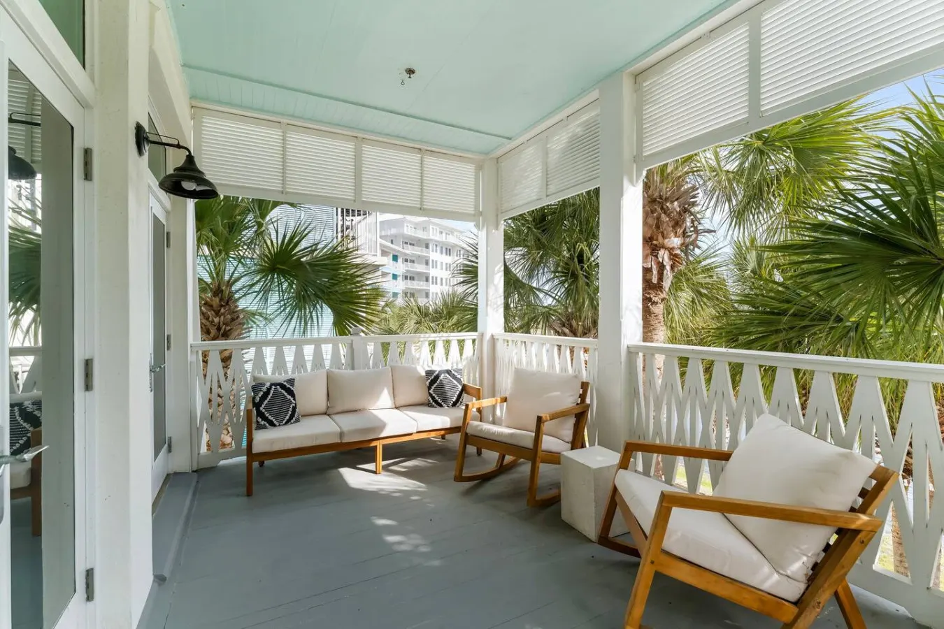 Florida House~ Lakefront ~ 7min to 30A ~ 4 POOLS! 13