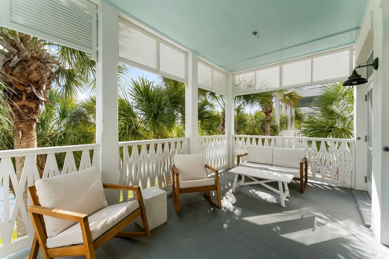 Florida House~ Lakefront ~ 7min to 30A ~ 4 POOLS! 14