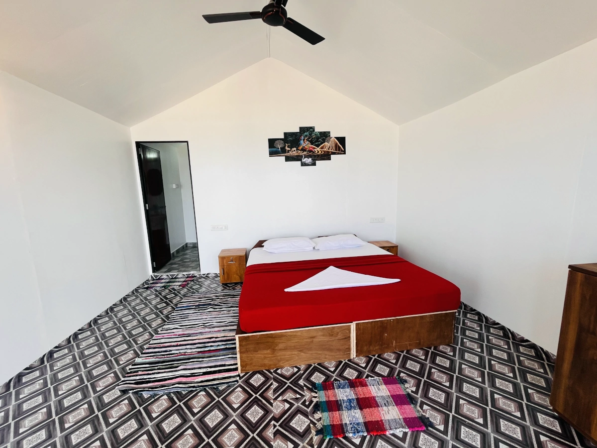 Sea Front Beach hut Casa Beach 6