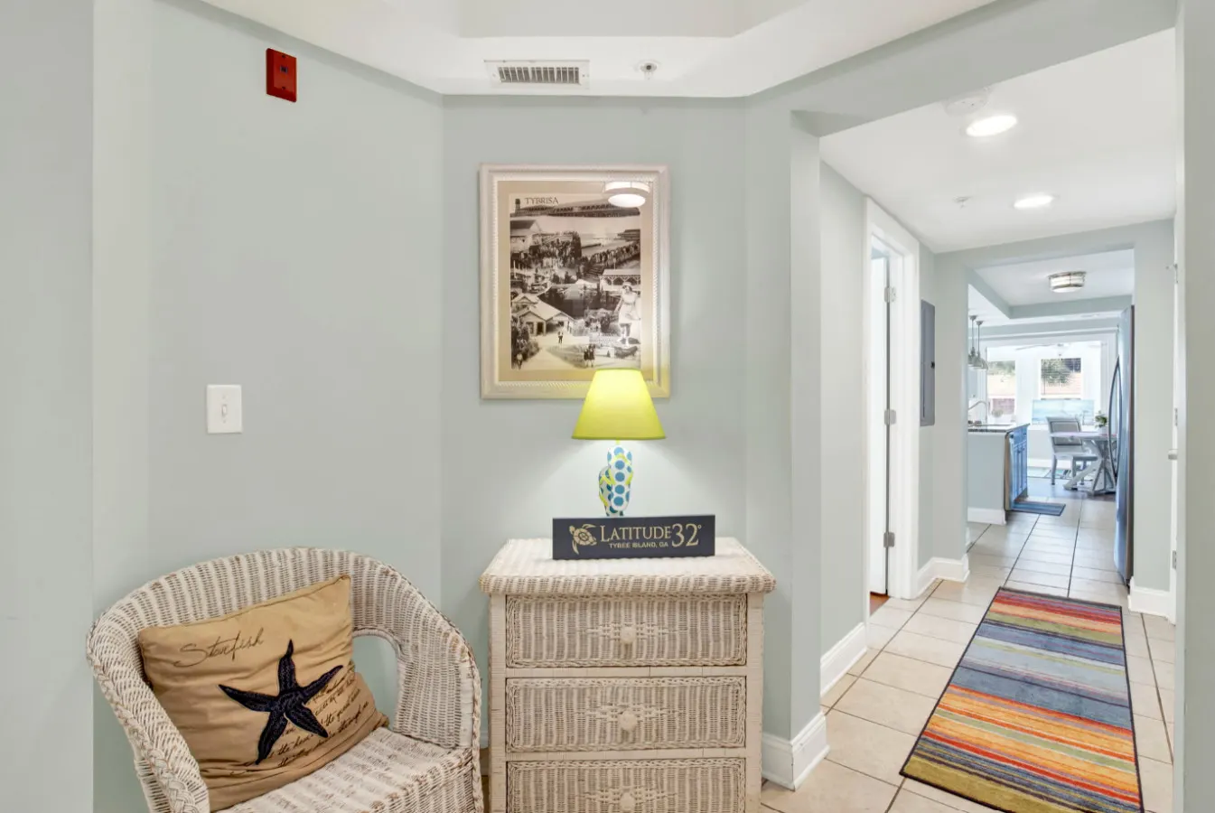 Tybee Dream: 2 Bed 2 Bath Condo w/ rooftop Pool 14