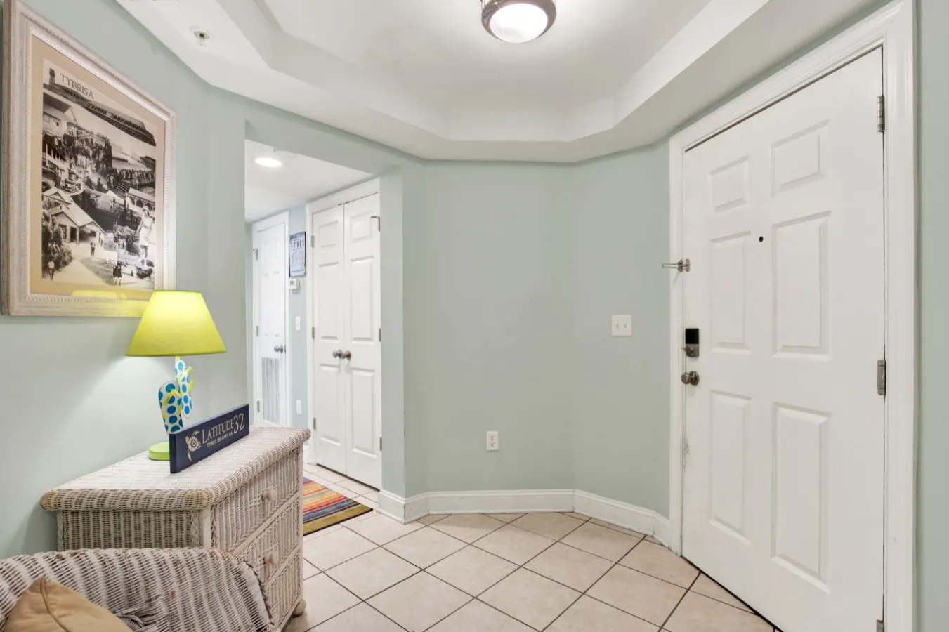 Tybee Dream: 2 Bed 2 Bath Condo w/ rooftop Pool 15