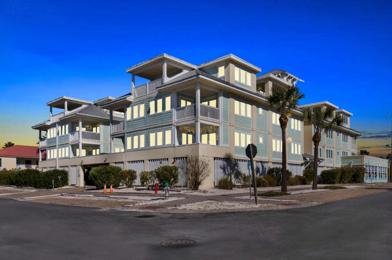 Tybee Dream: 2 Bed 2 Bath Condo w/ rooftop Pool 6