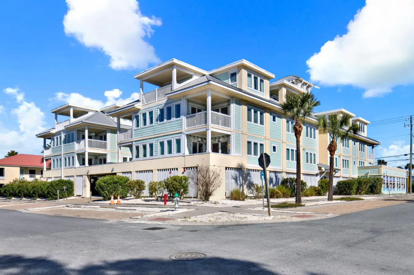 Tybee Dream: 2 Bed 2 Bath Condo w/ rooftop Pool 7