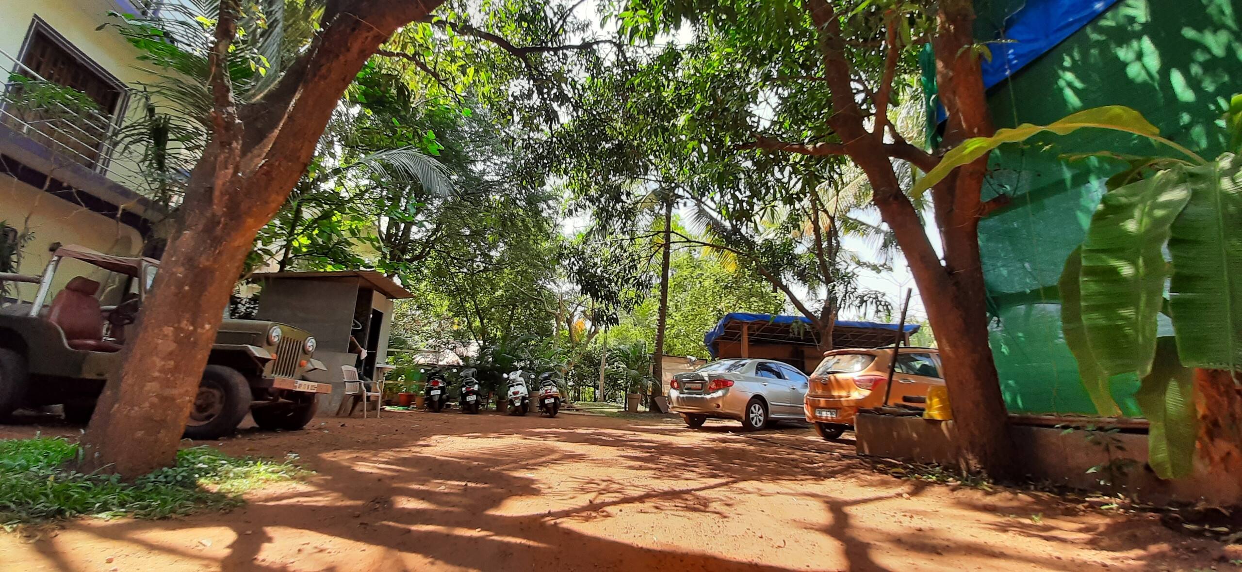 Red Wooden cottage 50 meter from Beach 15