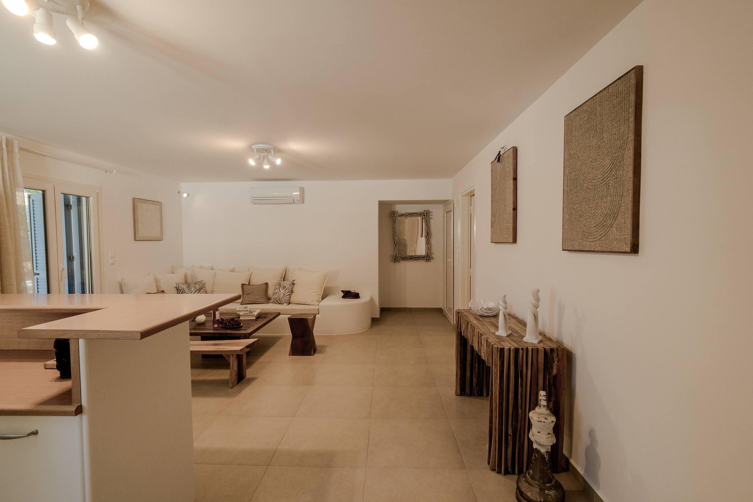 Villa Kalafatis beach by Mykonos Mood 14