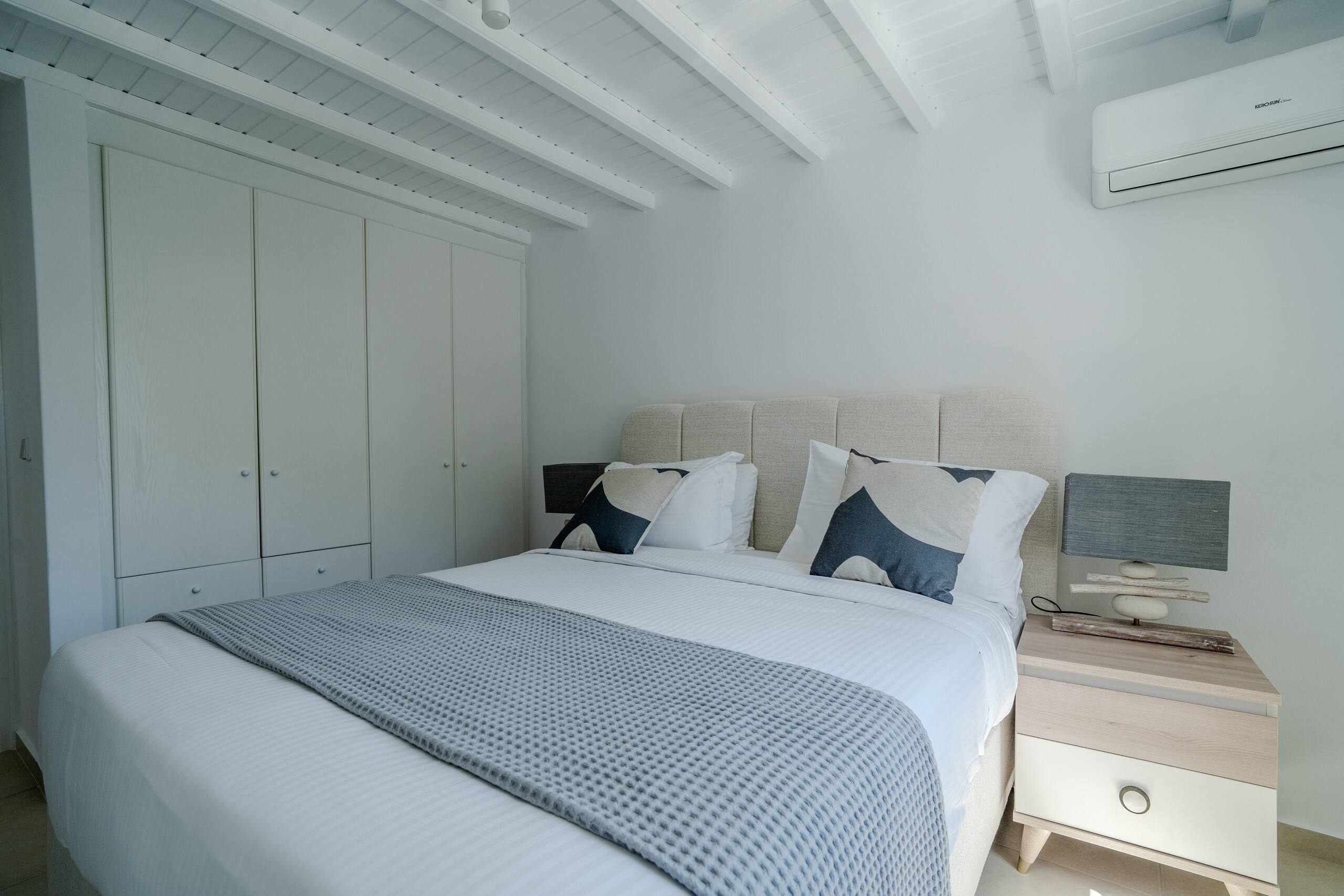 Villa Kalafatis beach by Mykonos Mood 18