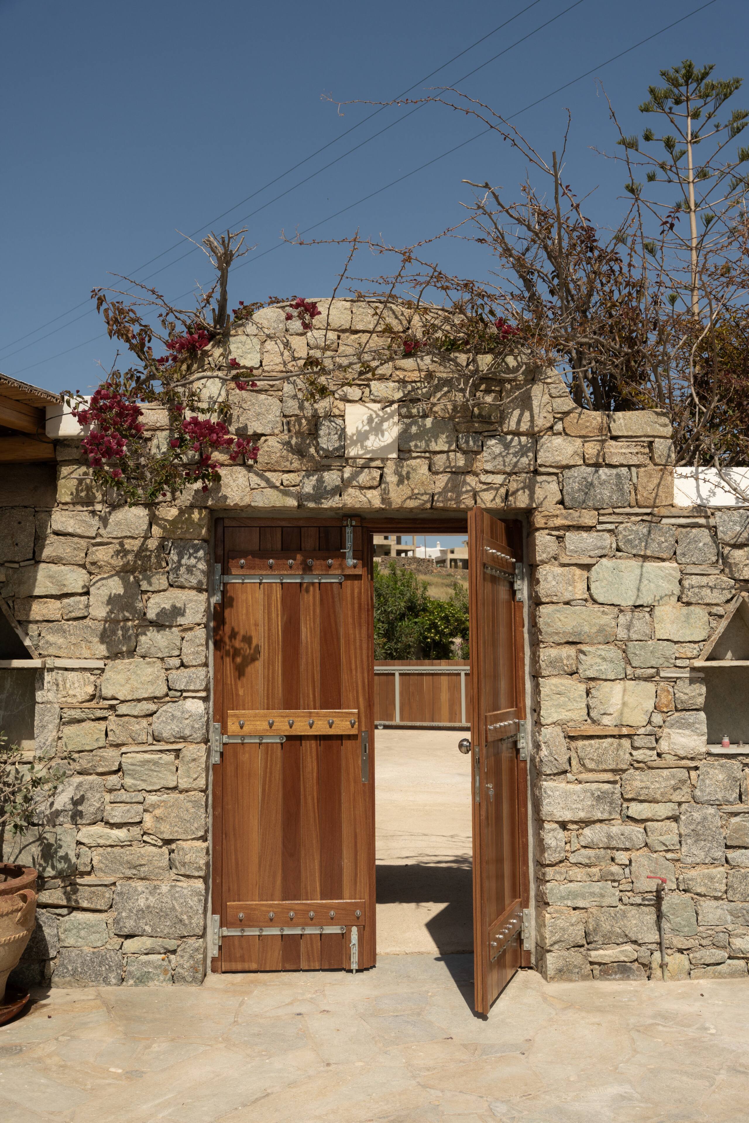Villa Kalafatis beach by Mykonos Mood 36