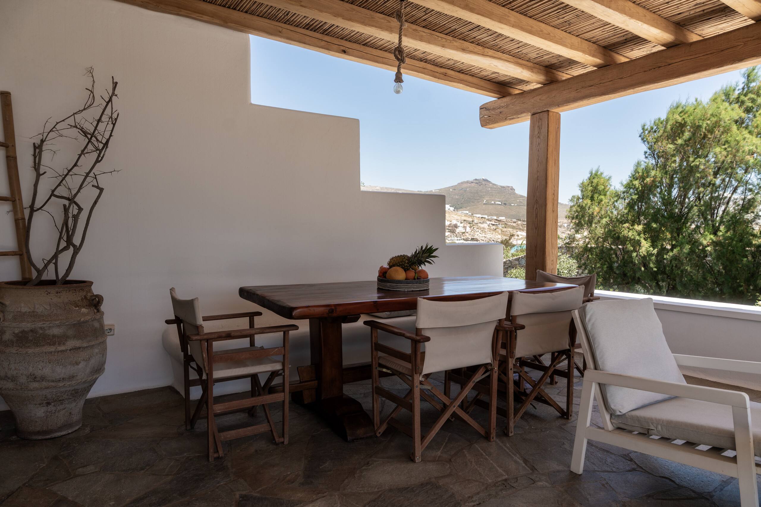 Villa Kalafatis beach by Mykonos Mood 6