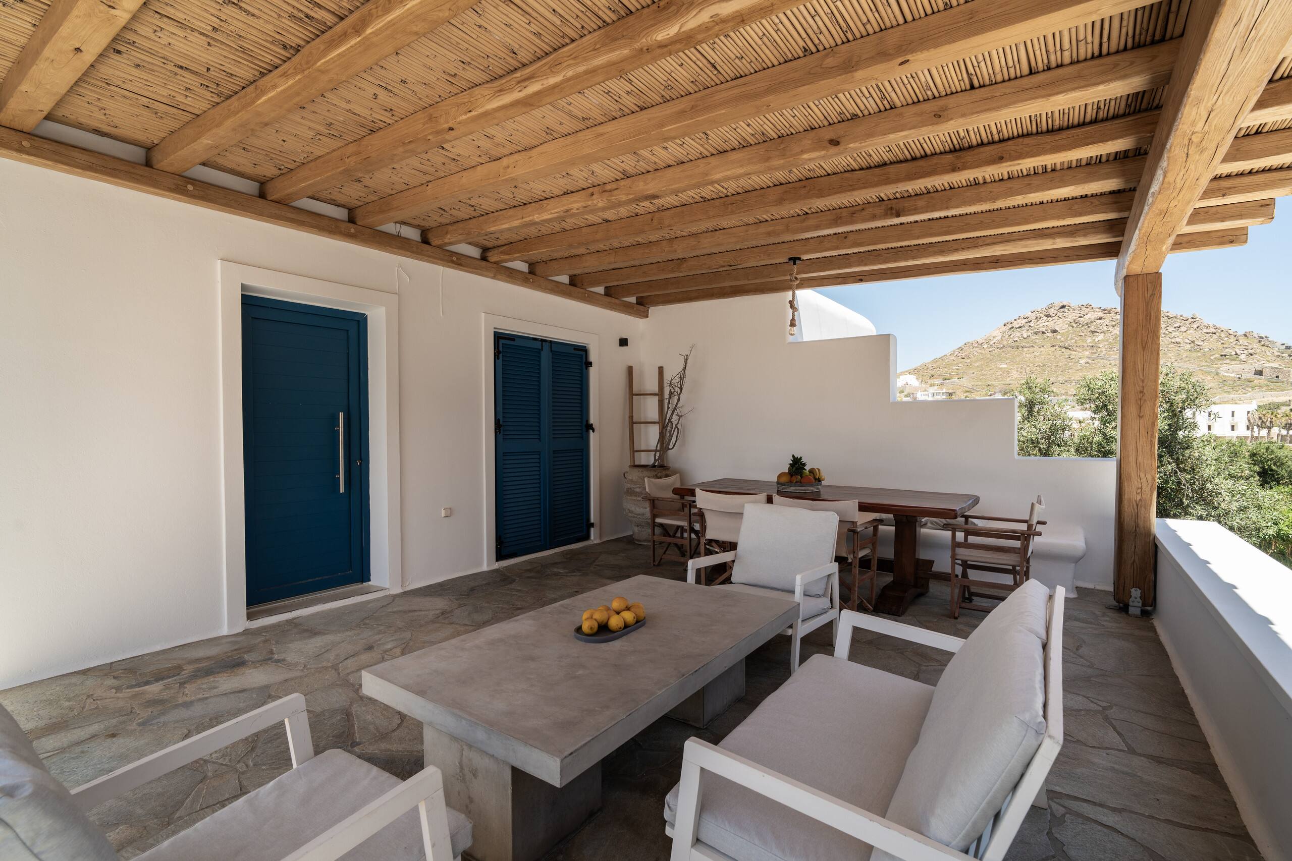 Villa Kalafatis beach by Mykonos Mood 8