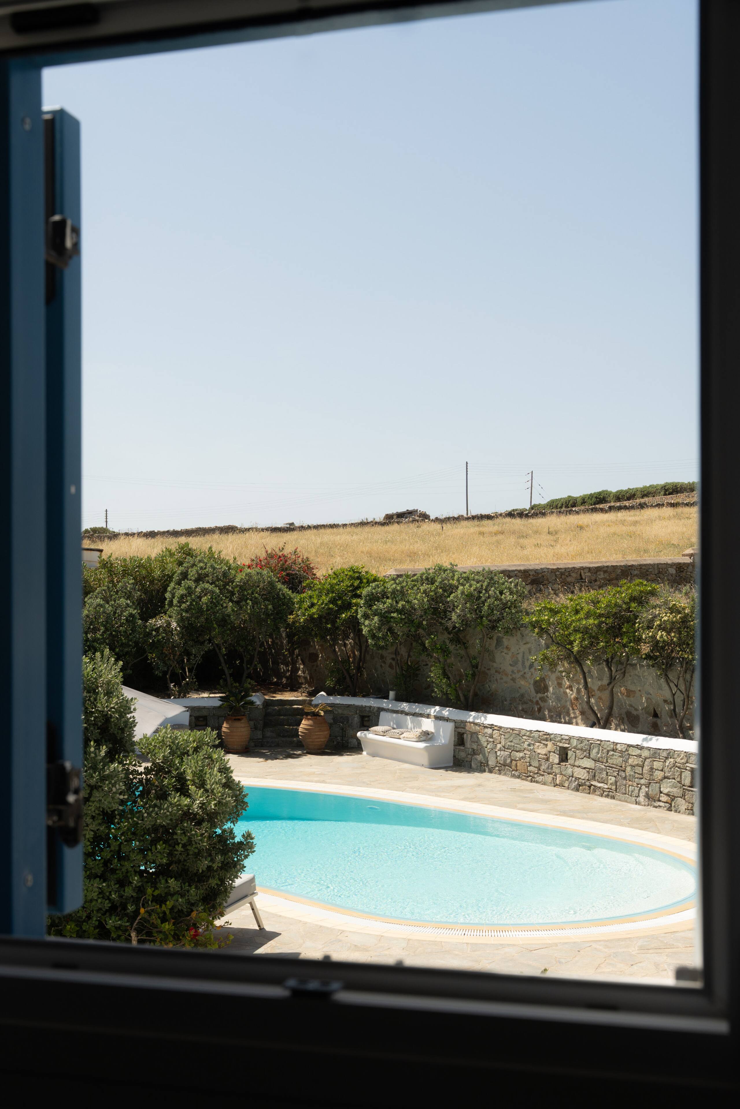 Villa Kalafatis beach by Mykonos Mood 37