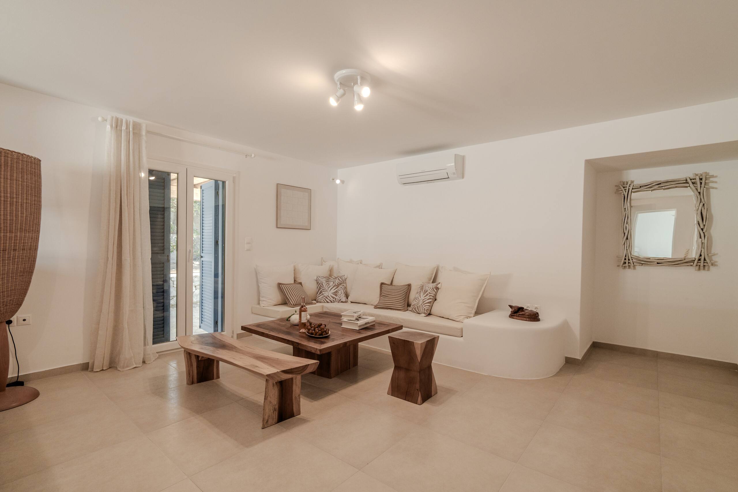 Villa Kalafatis beach by Mykonos Mood 12