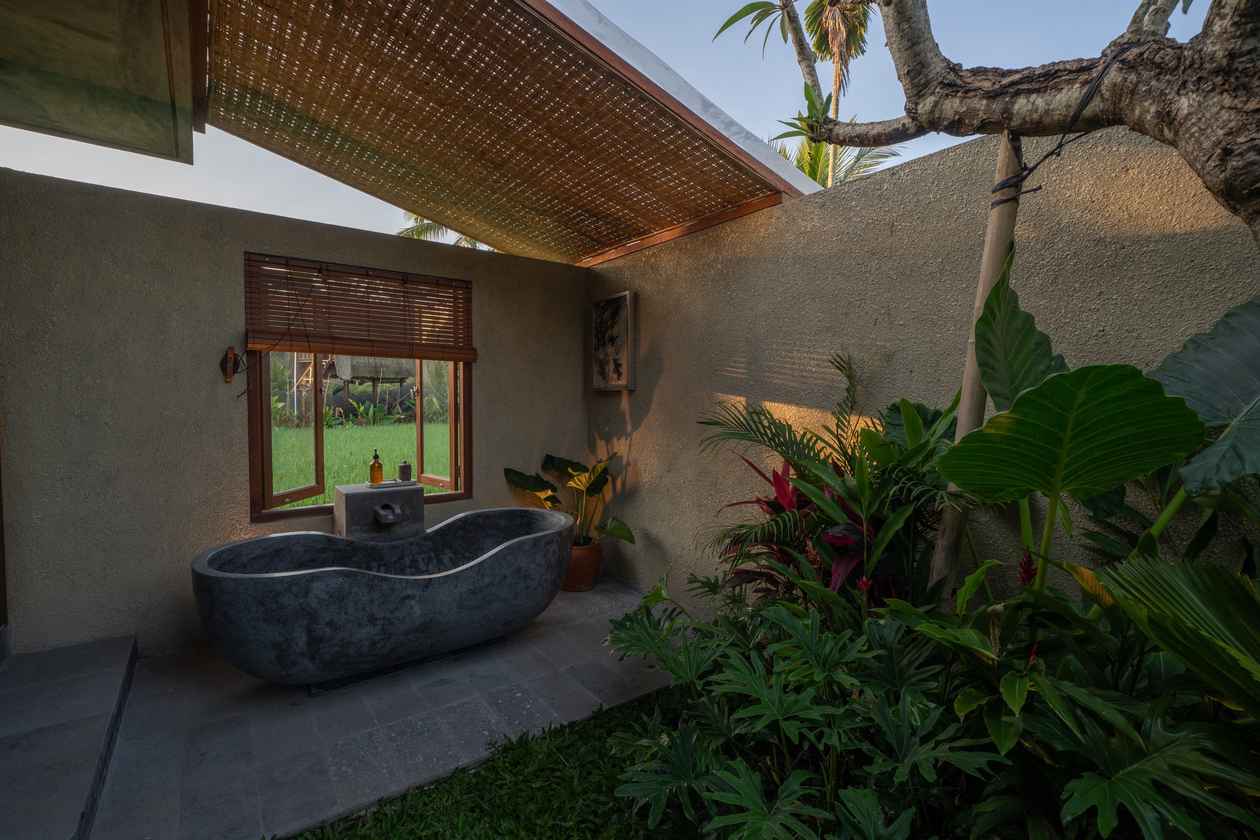 Luxury 1 bed room pool villa with uniq design 18
