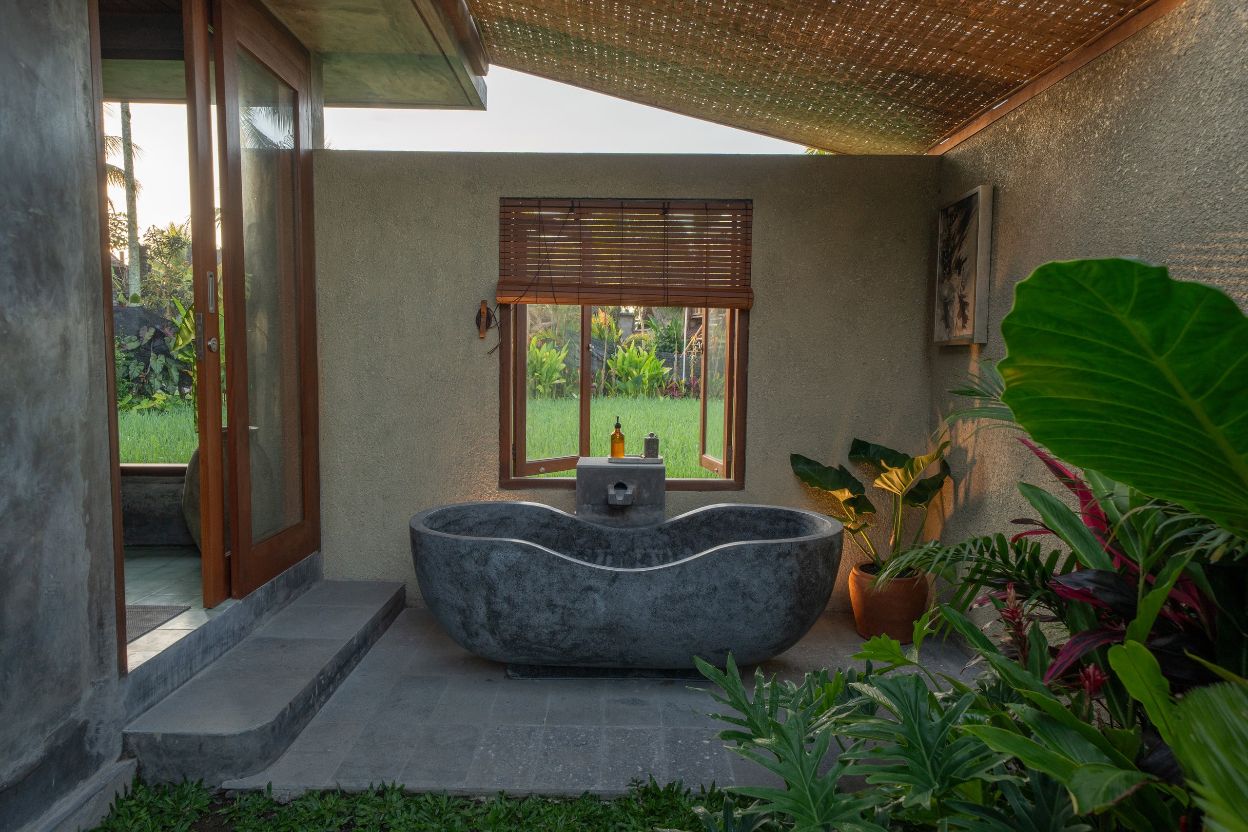 Luxury 1 bed room pool villa with uniq design 17